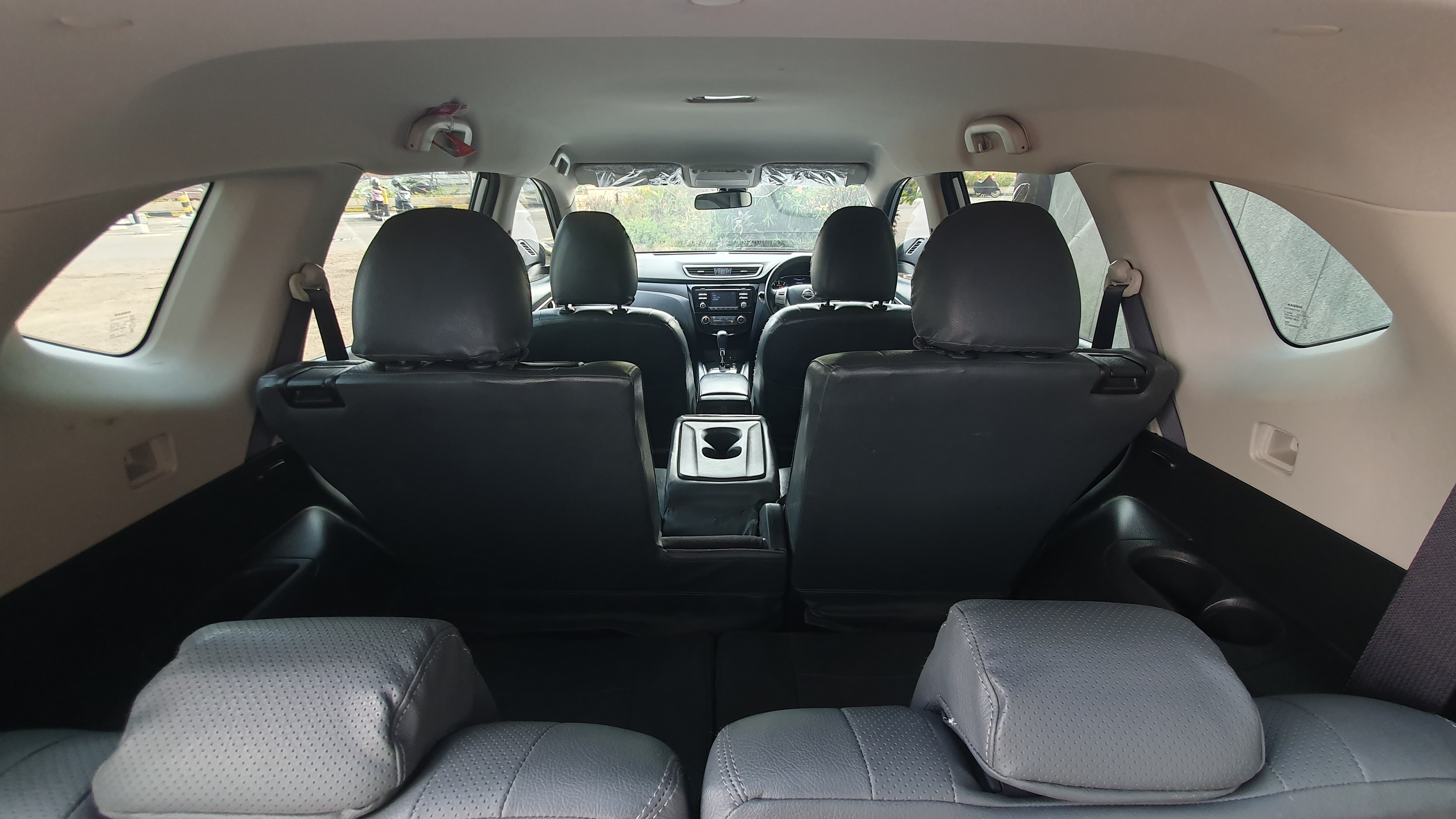 2016 Nissan X Trail 2016 Nissan X Trail