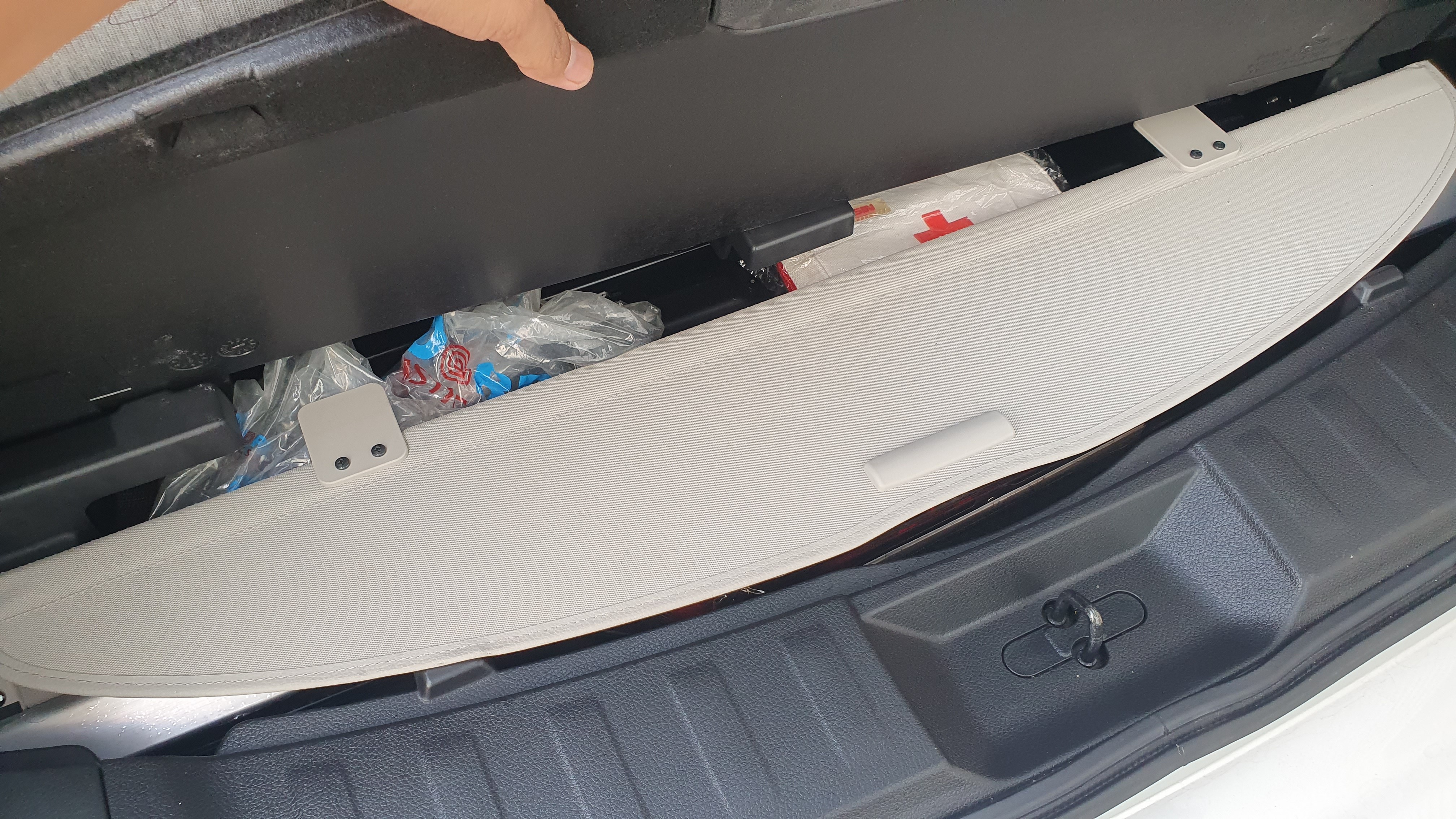 2016 Nissan X Trail 2016 Nissan X Trail