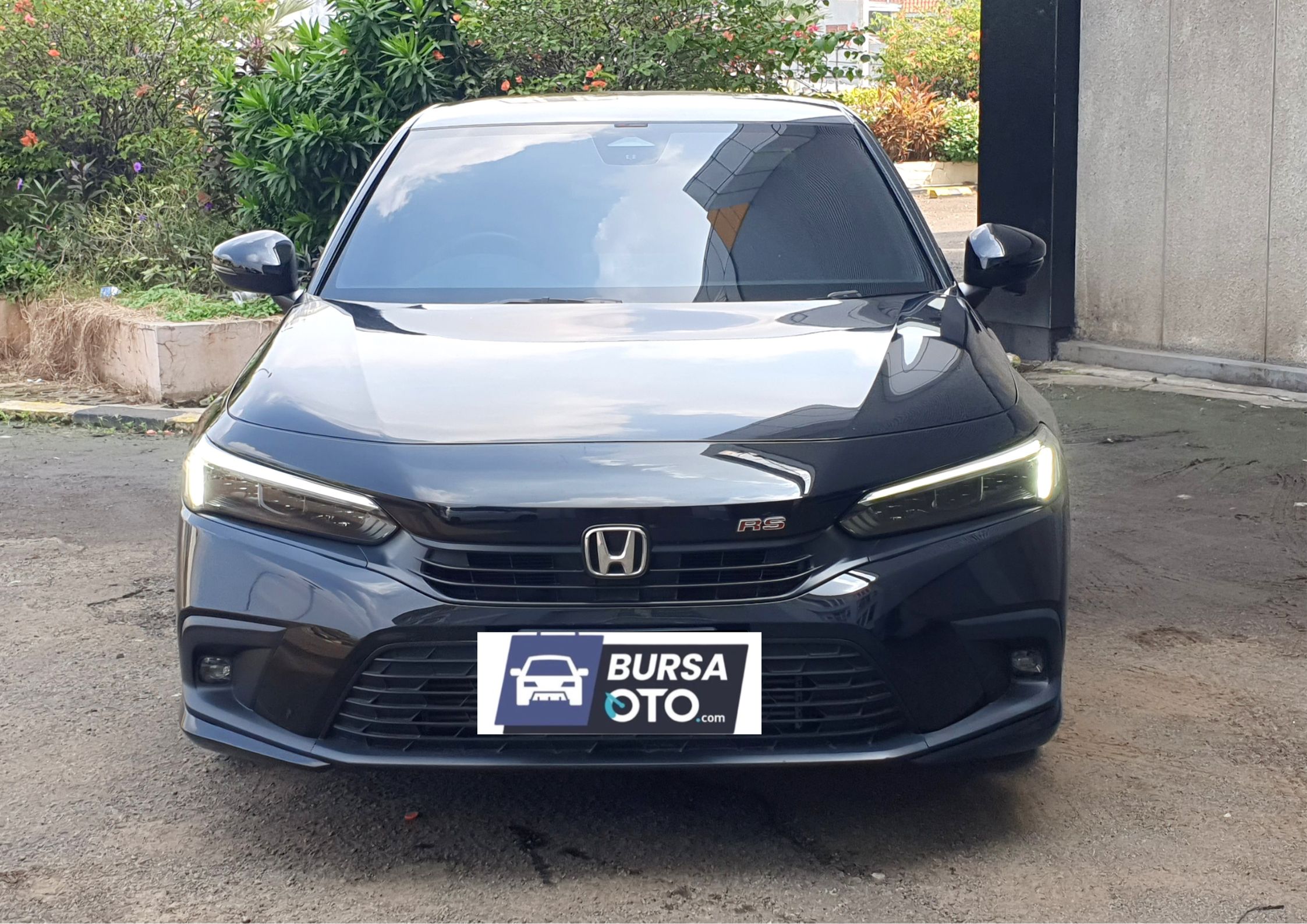 Second Hand 2023 Honda Civic Second Hand 2023 Honda Civic