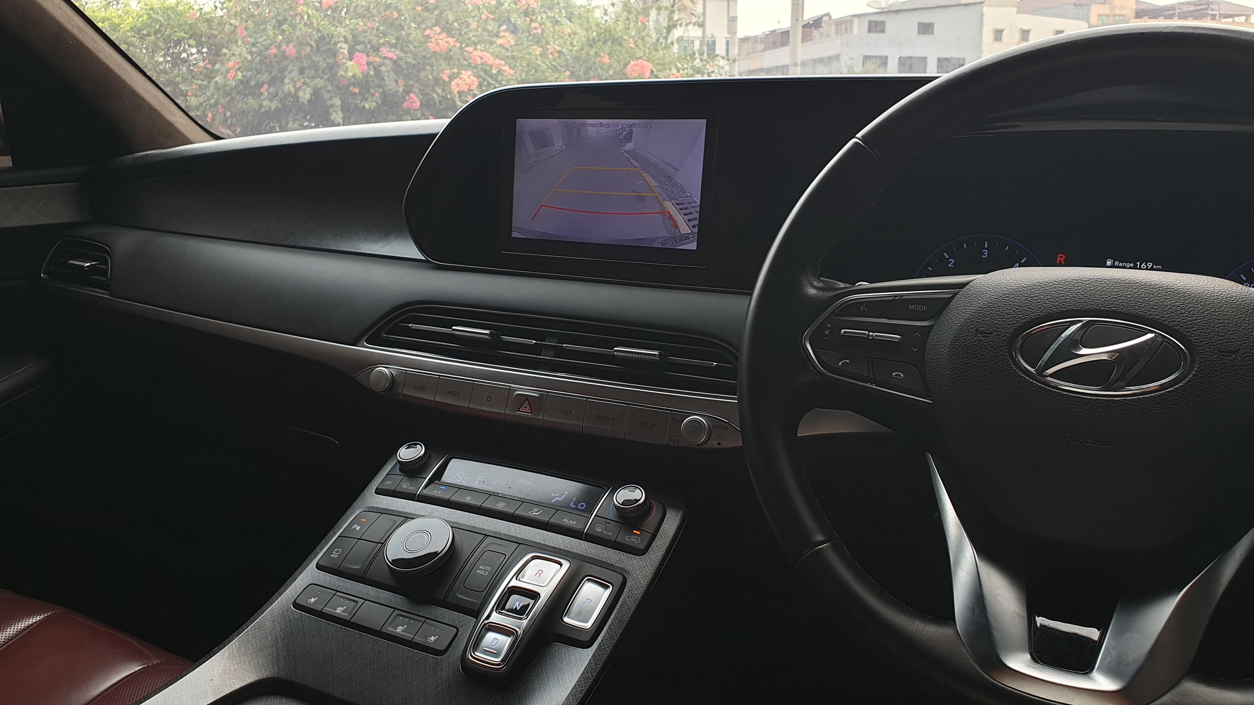 2021 Hyundai Palisade 2021 Hyundai Palisade