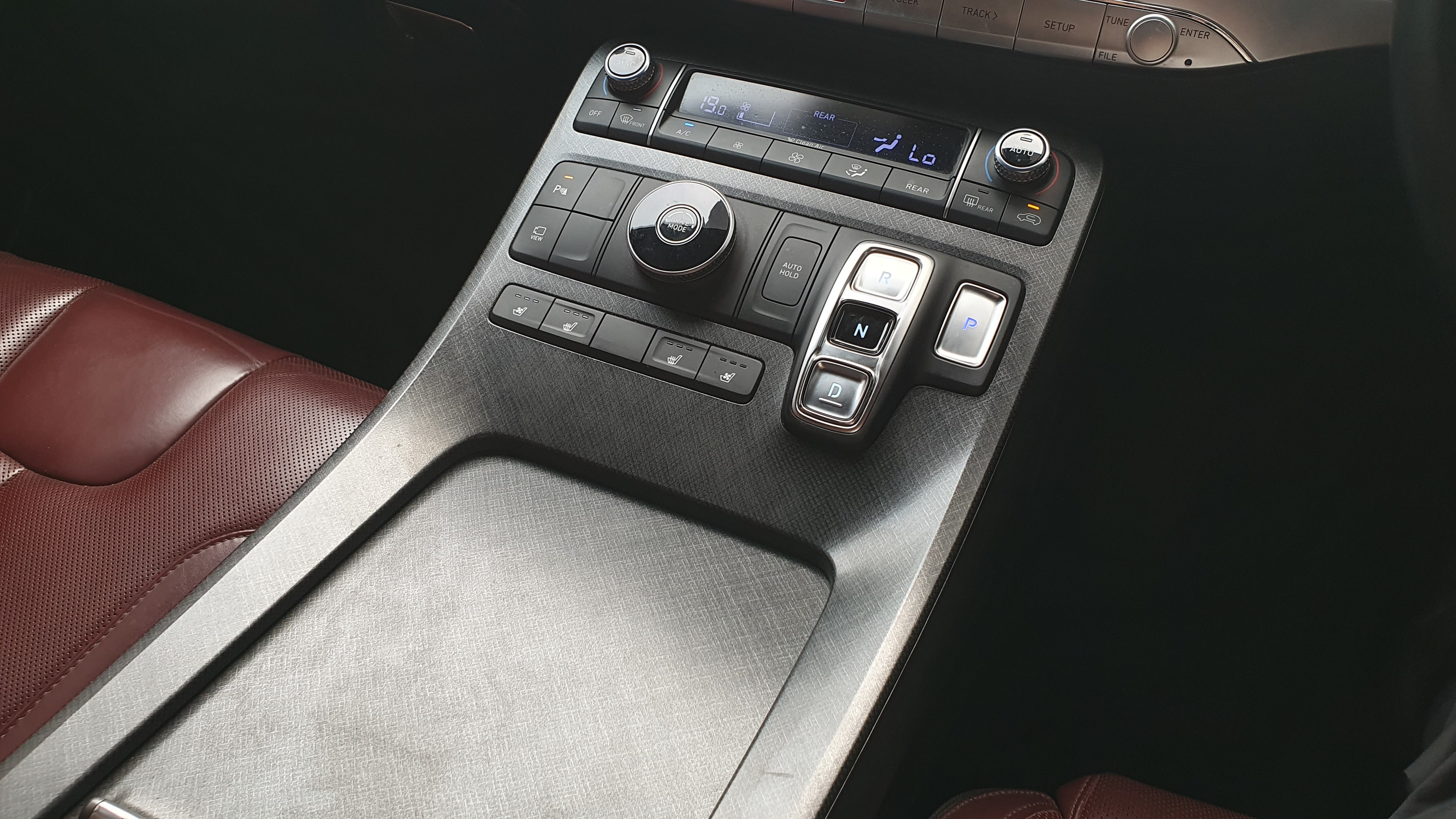 2021 Hyundai Palisade 2021 Hyundai Palisade