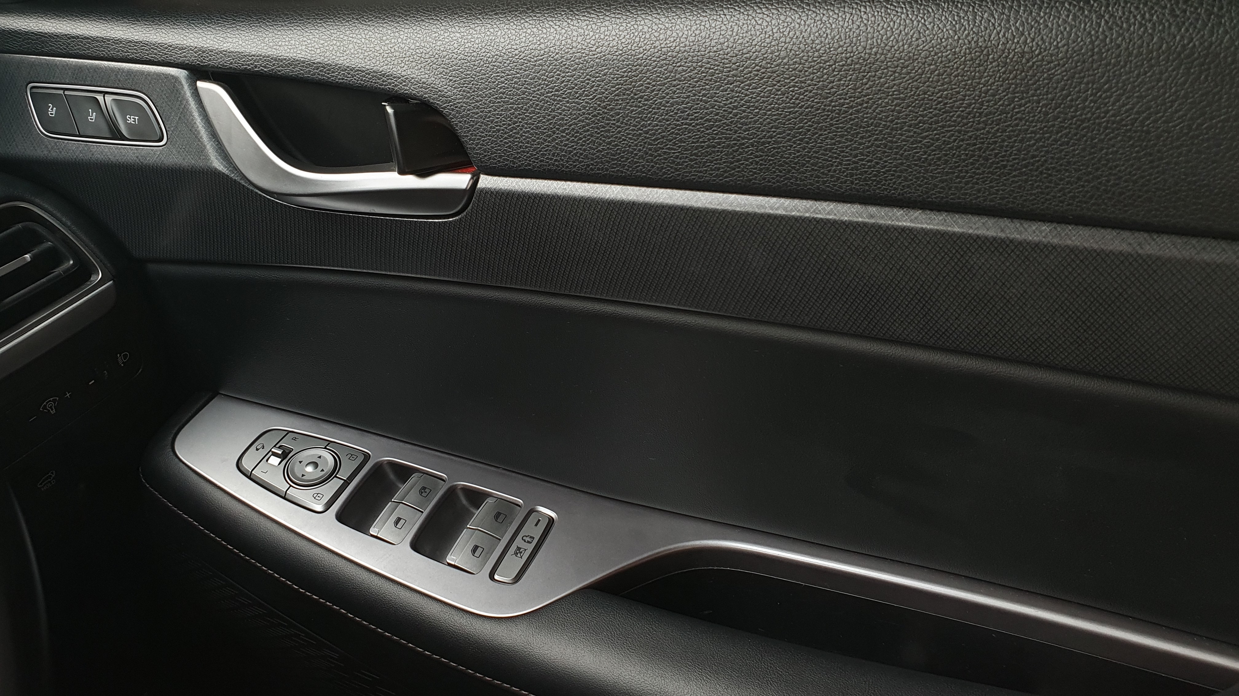 2021 Hyundai Palisade 2021 Hyundai Palisade