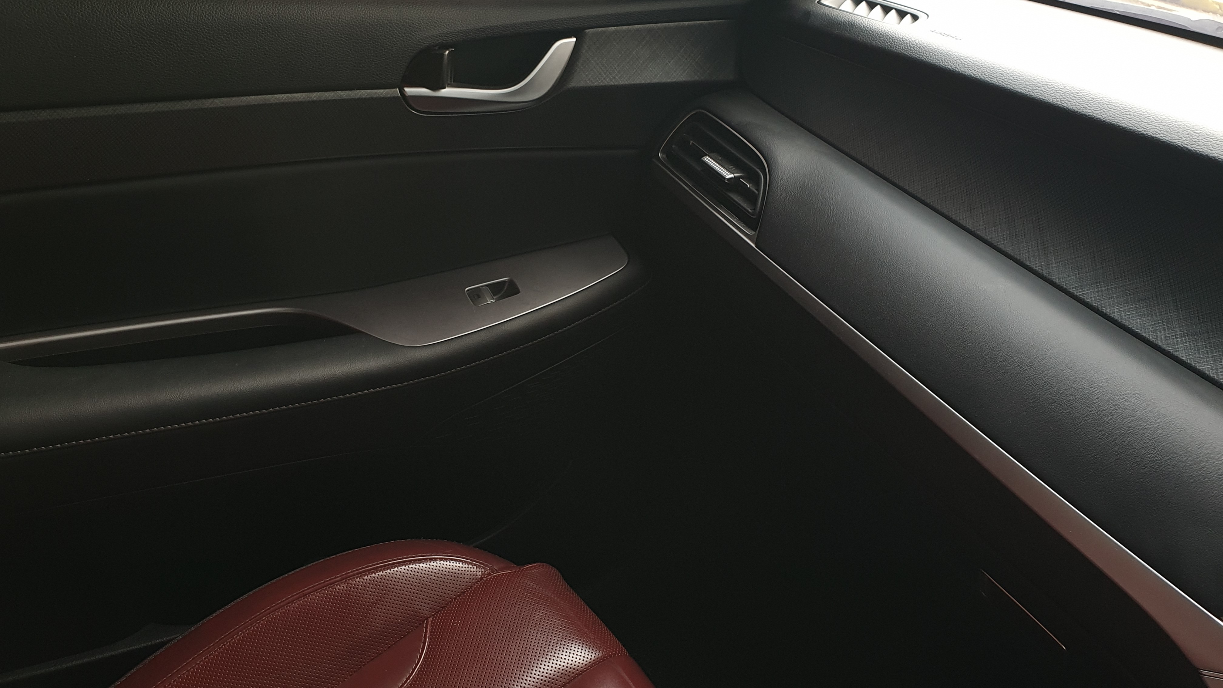 2021 Hyundai Palisade 2021 Hyundai Palisade