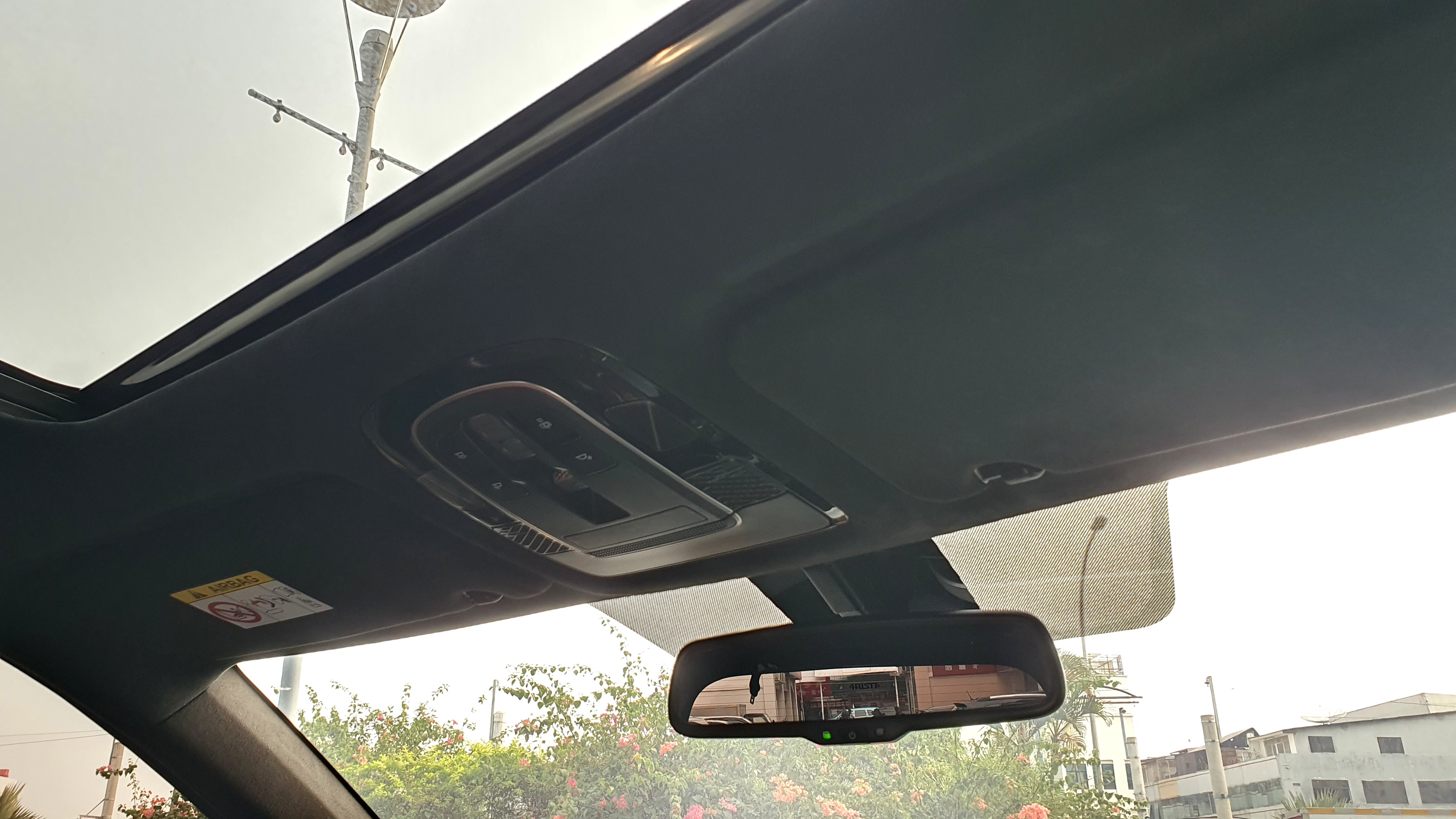 2021 Hyundai Palisade 2021 Hyundai Palisade