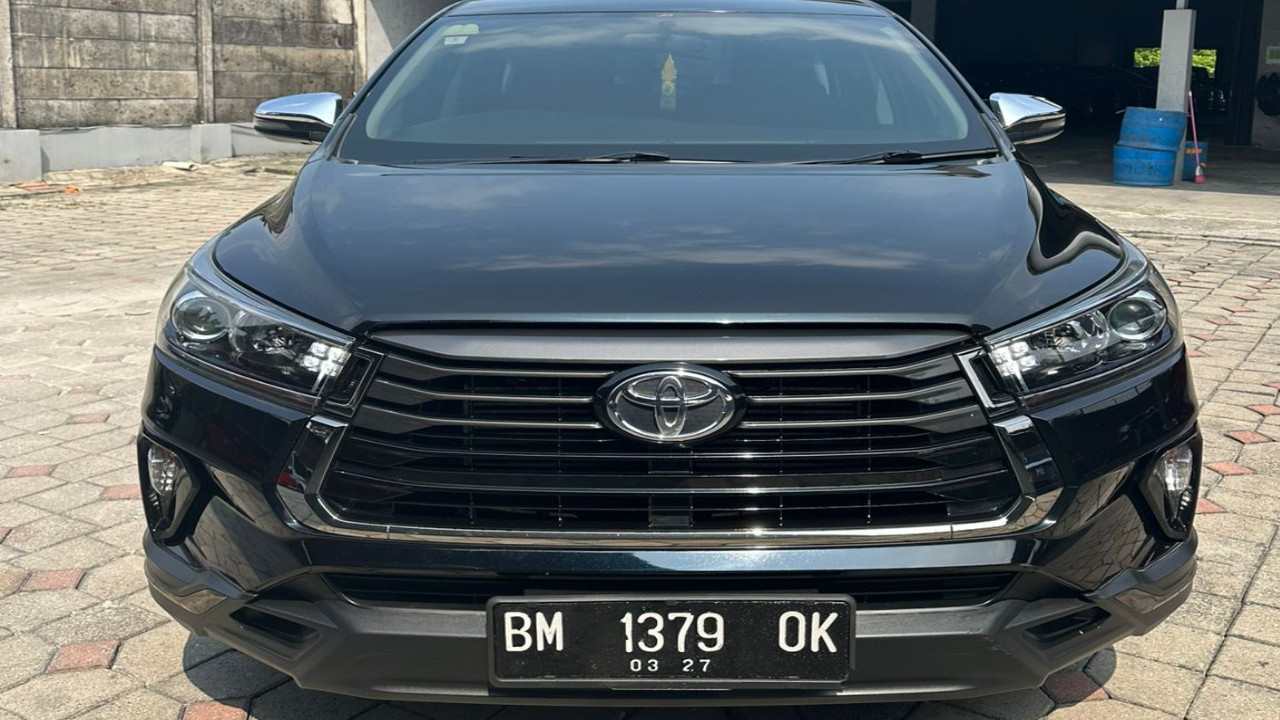 Second Hand 2022 Toyota Venturer Second Hand 2022 Toyota Venturer