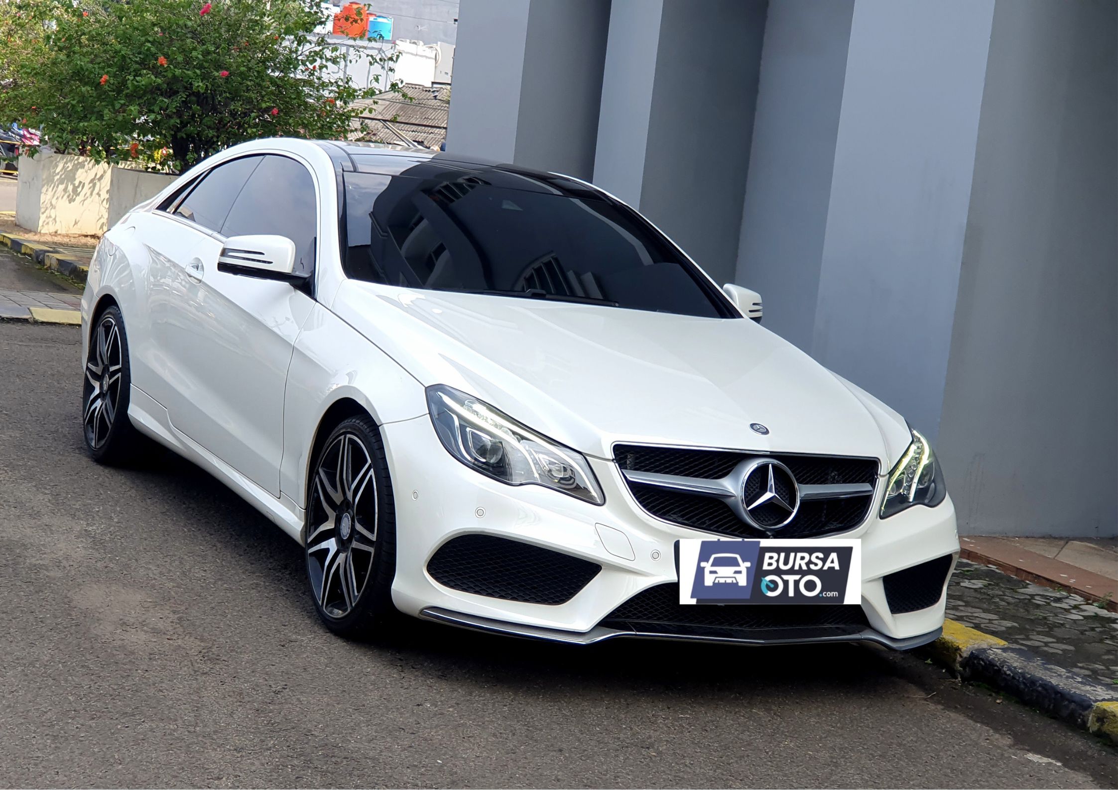 2014 Mercedes Benz E-Class Coupe 2014 Mercedes Benz E-Class Coupe