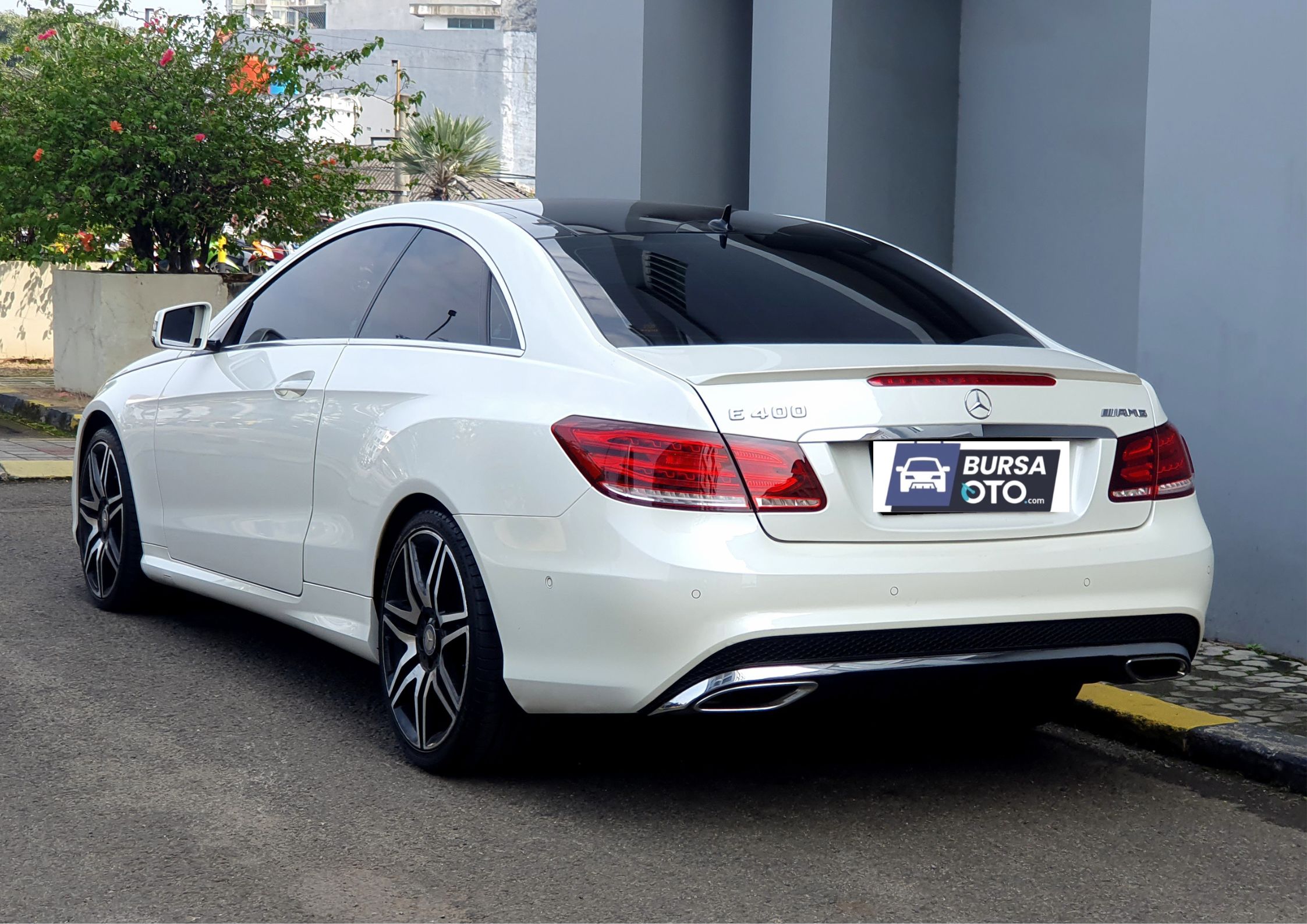 2014 Mercedes Benz E-Class Coupe 2014 Mercedes Benz E-Class Coupe