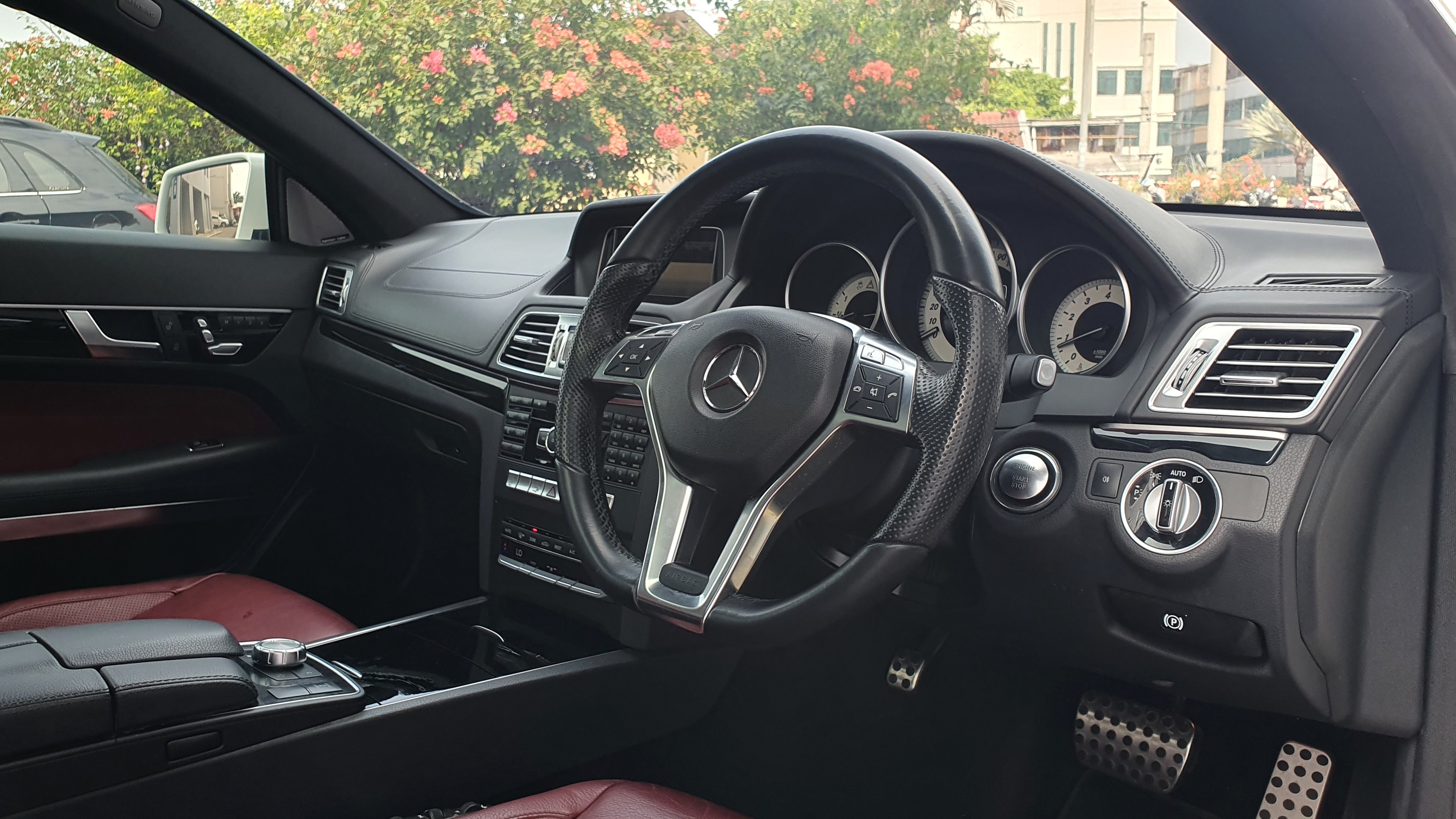 2014 Mercedes Benz E-Class Coupe 2014 Mercedes Benz E-Class Coupe