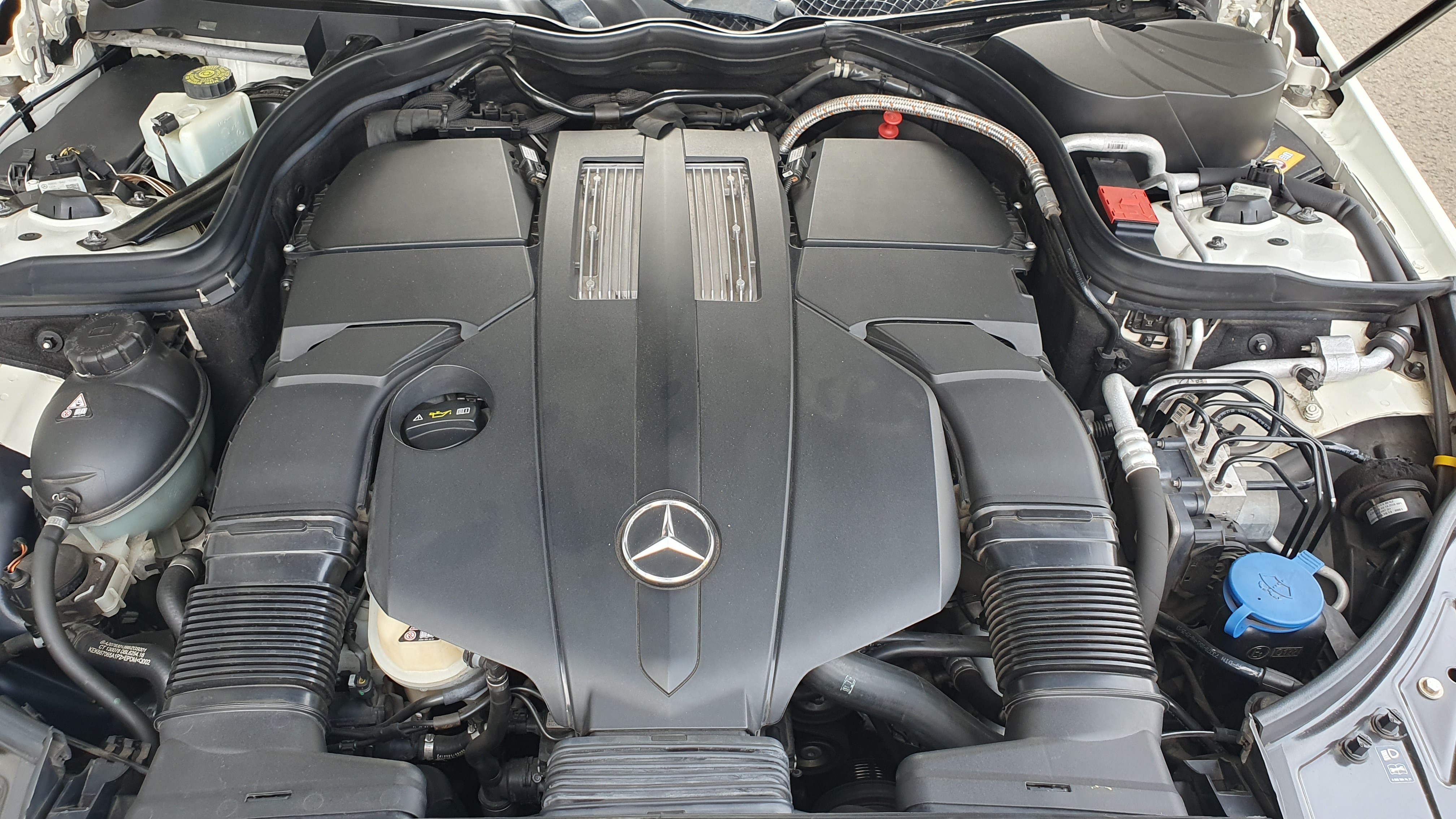 2014 Mercedes Benz E-Class Coupe 2014 Mercedes Benz E-Class Coupe