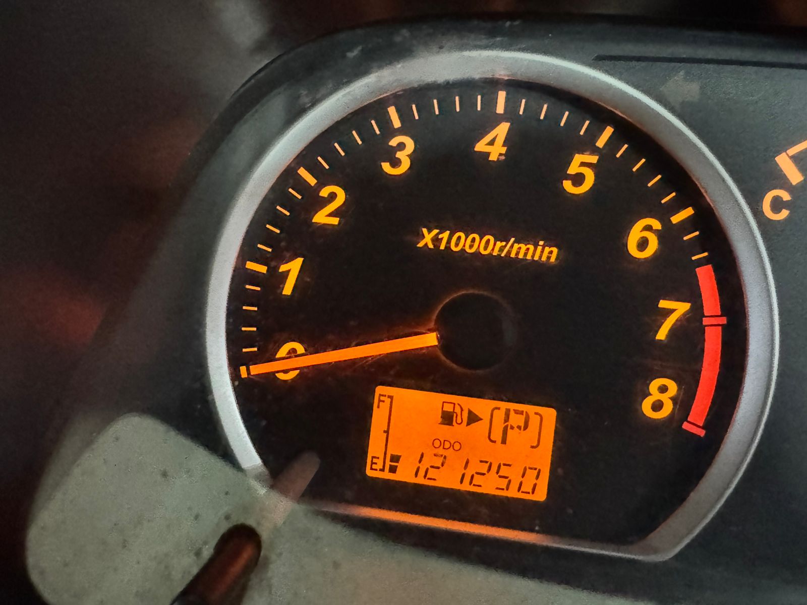 2009 Daihatsu Luxio 2009 Daihatsu Luxio