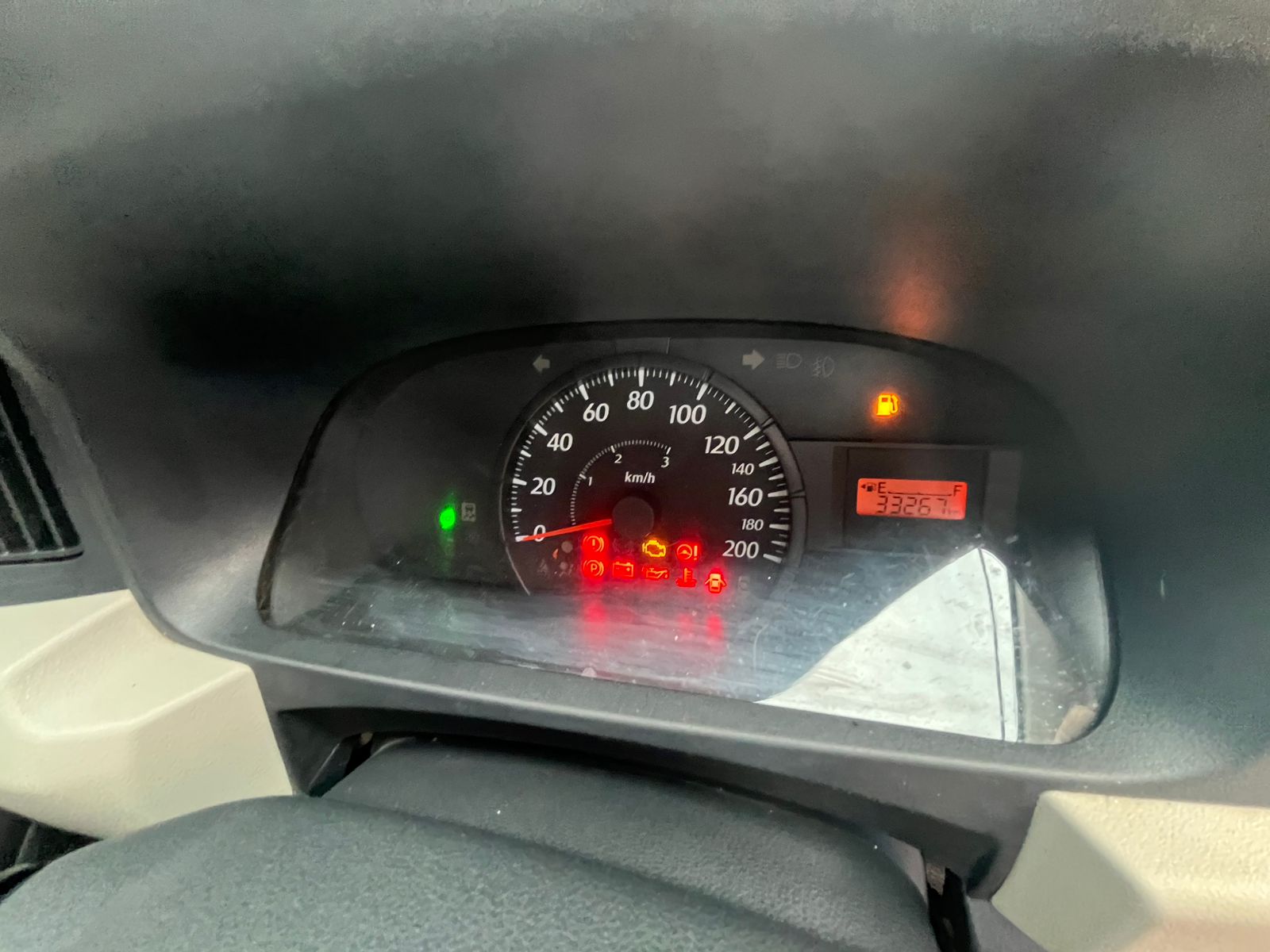 2021 Daihatsu Sigra 1.0 D MT 2021 Daihatsu Sigra 1.0 D MT