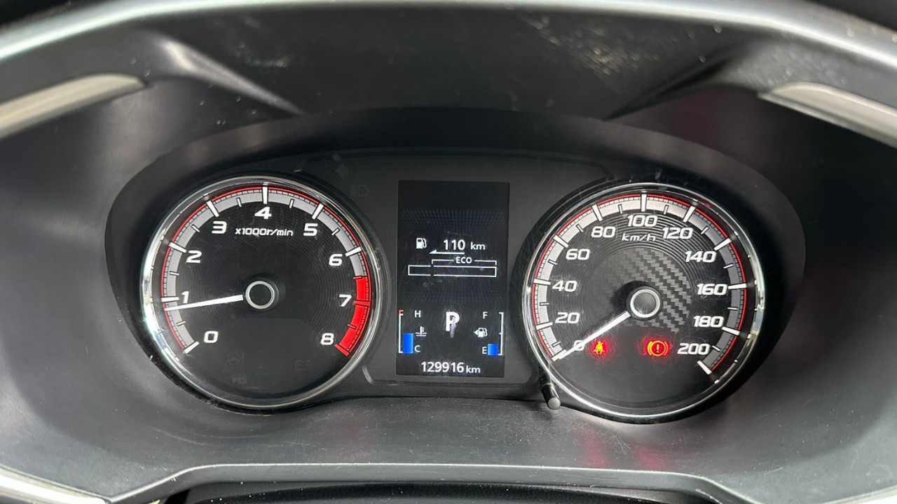 2017 Mitsubishi Xpander 2017 Mitsubishi Xpander