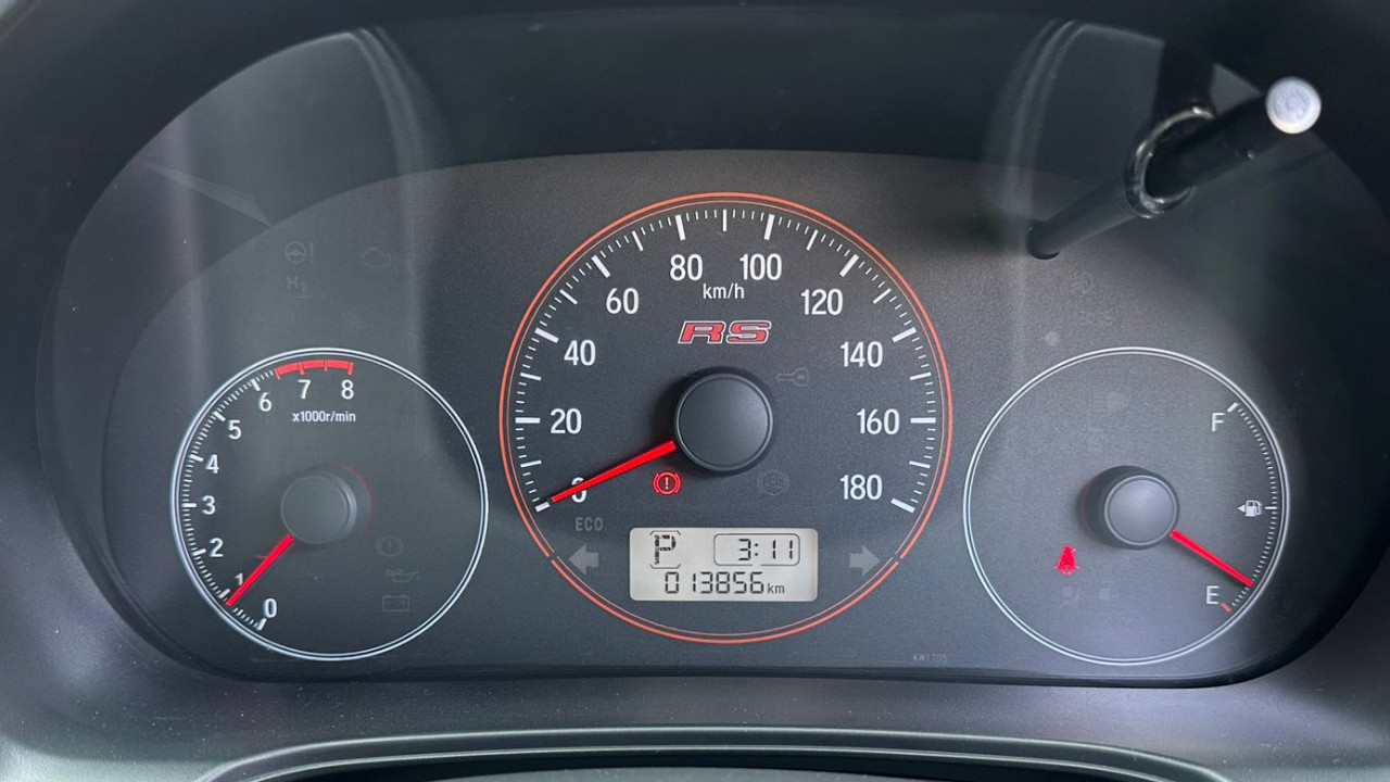 2023 Honda Brio RS CVT Urbanite Edition 2023 Honda Brio RS CVT Urbanite Edition