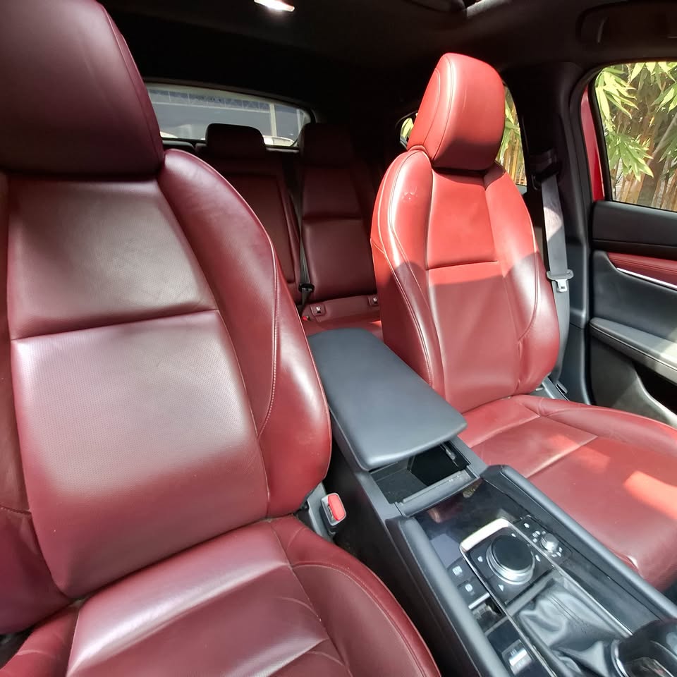 2022 Mazda 3 Hatchback Skyactive-G 2.0 2022 Mazda 3 Hatchback Skyactive-G 2.0