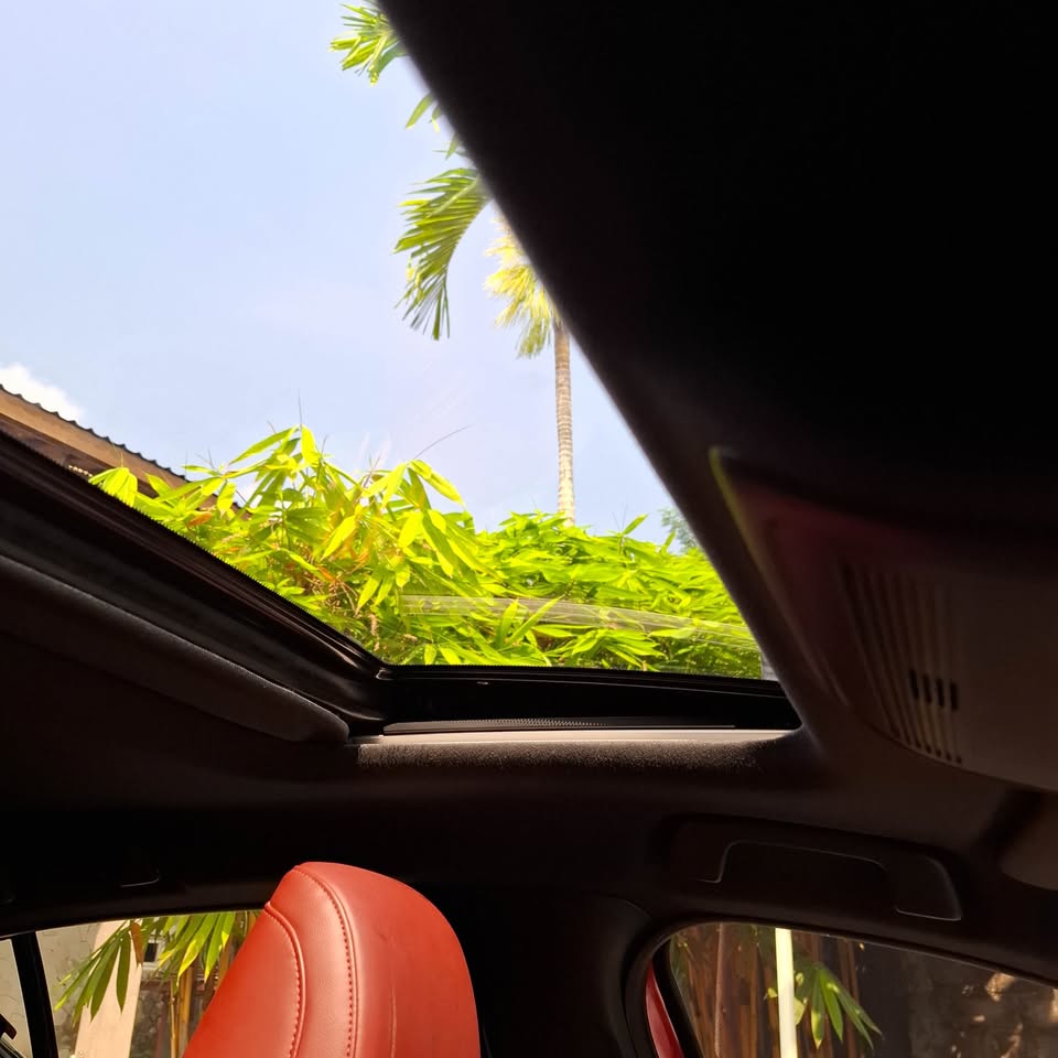 2022 Mazda 3 Hatchback Skyactive-G 2.0 2022 Mazda 3 Hatchback Skyactive-G 2.0