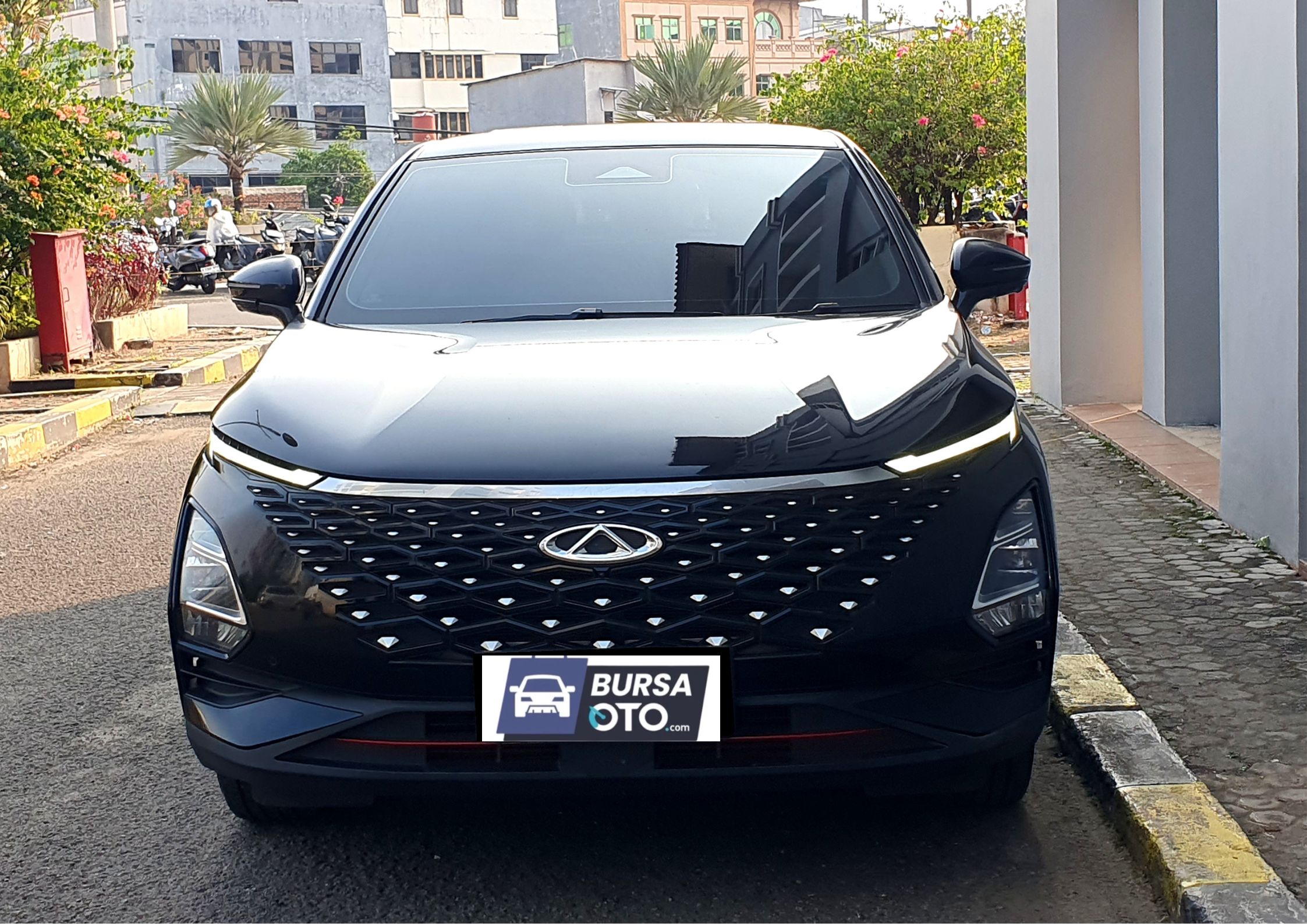 2023 CHERY 5 Bekas 2023 CHERY 5 Bekas