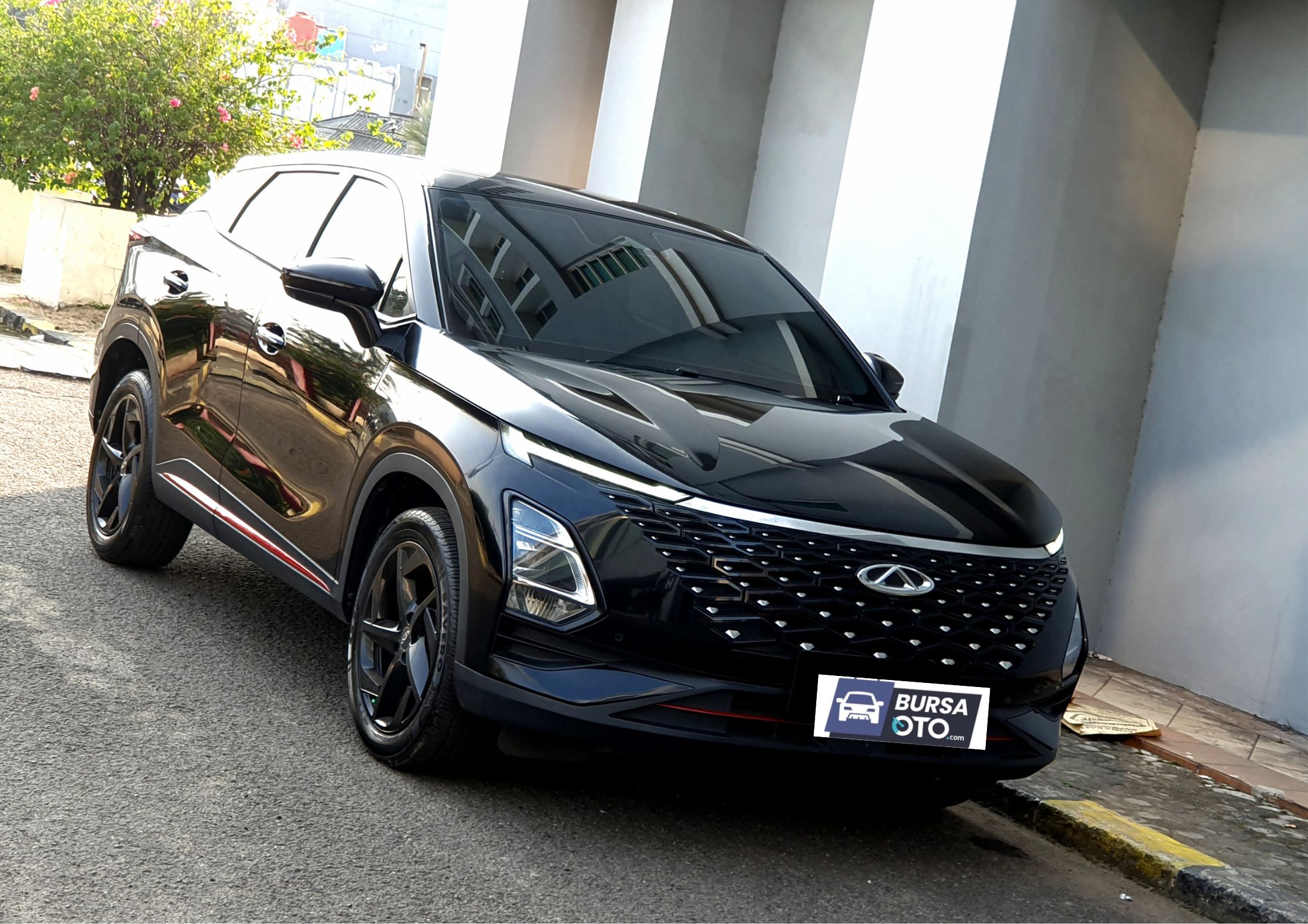 2023 CHERY 5 2023 CHERY 5