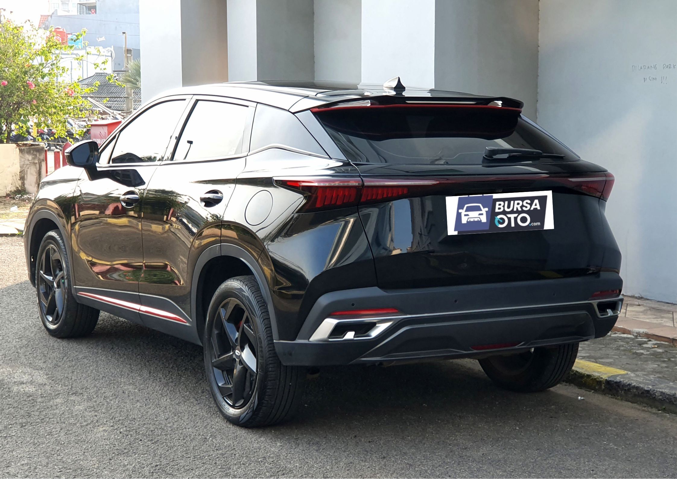 2023 CHERY 5 2023 CHERY 5