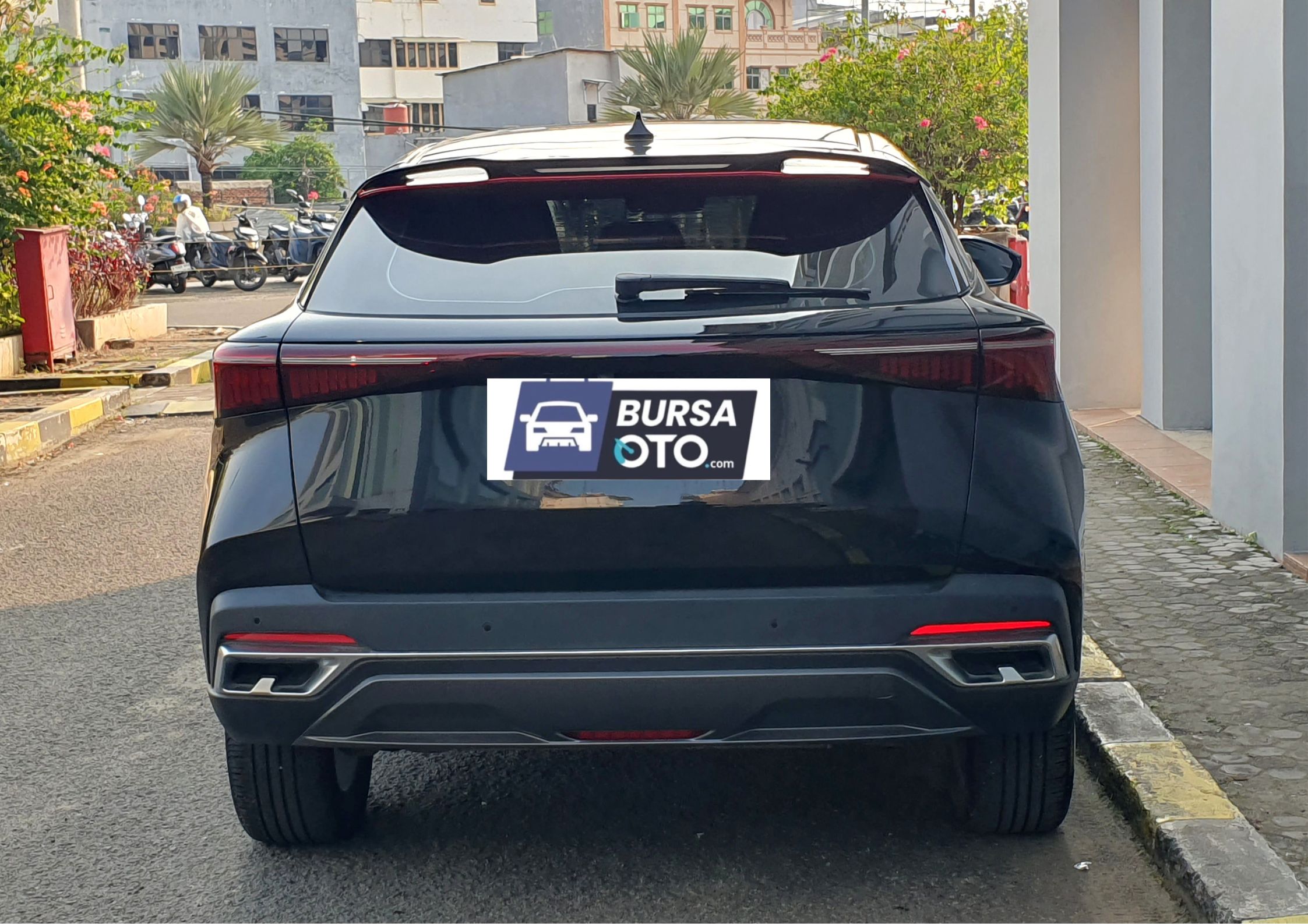 2023 CHERY 5 2023 CHERY 5