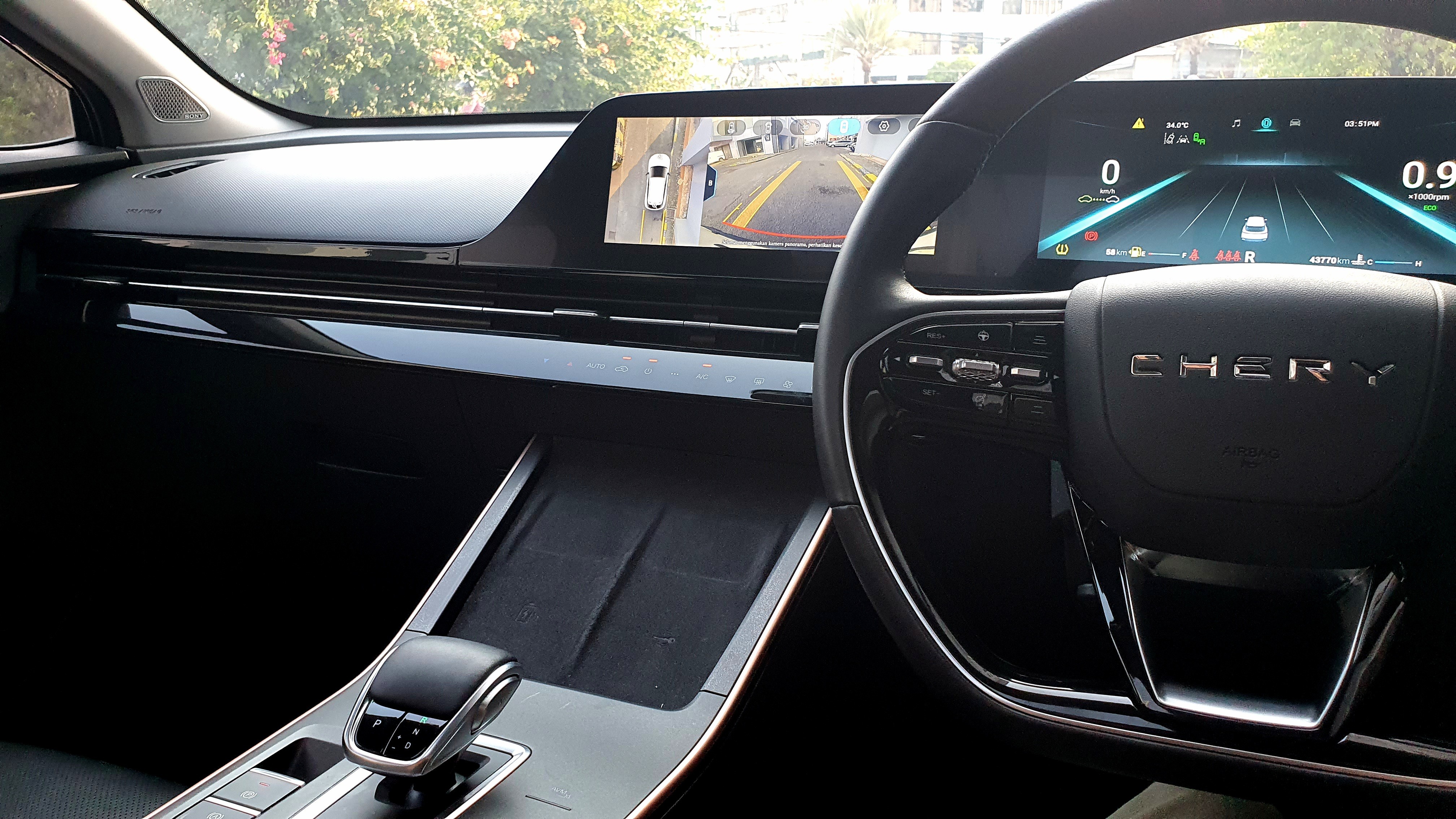 2023 CHERY 5 2023 CHERY 5