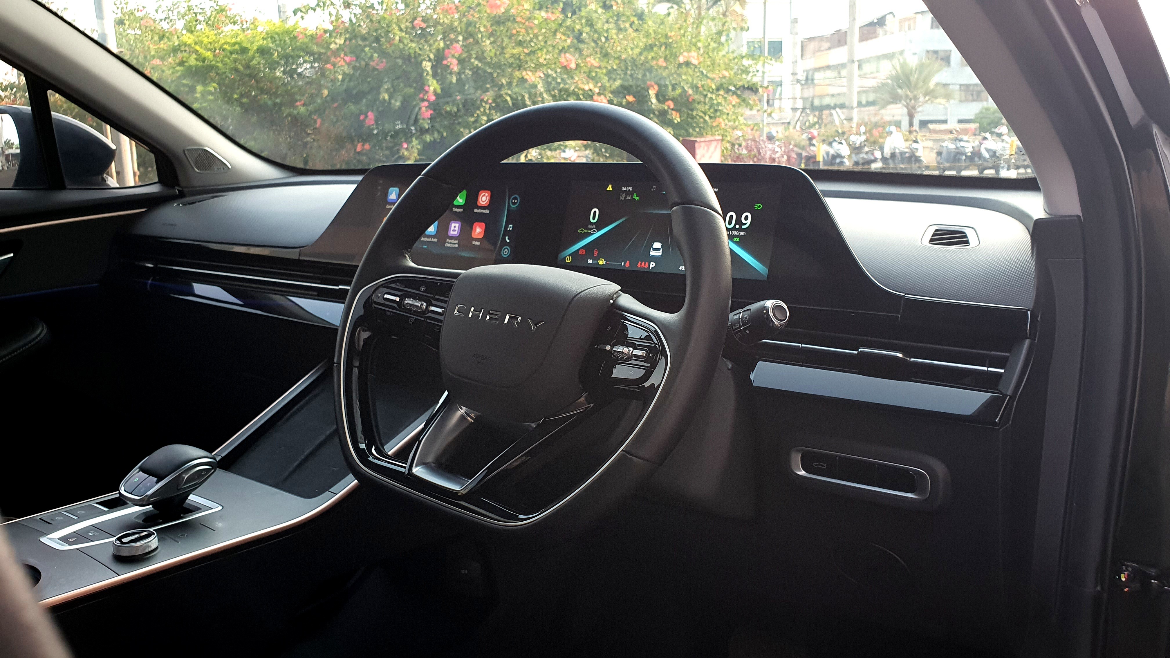 2023 CHERY 5 2023 CHERY 5