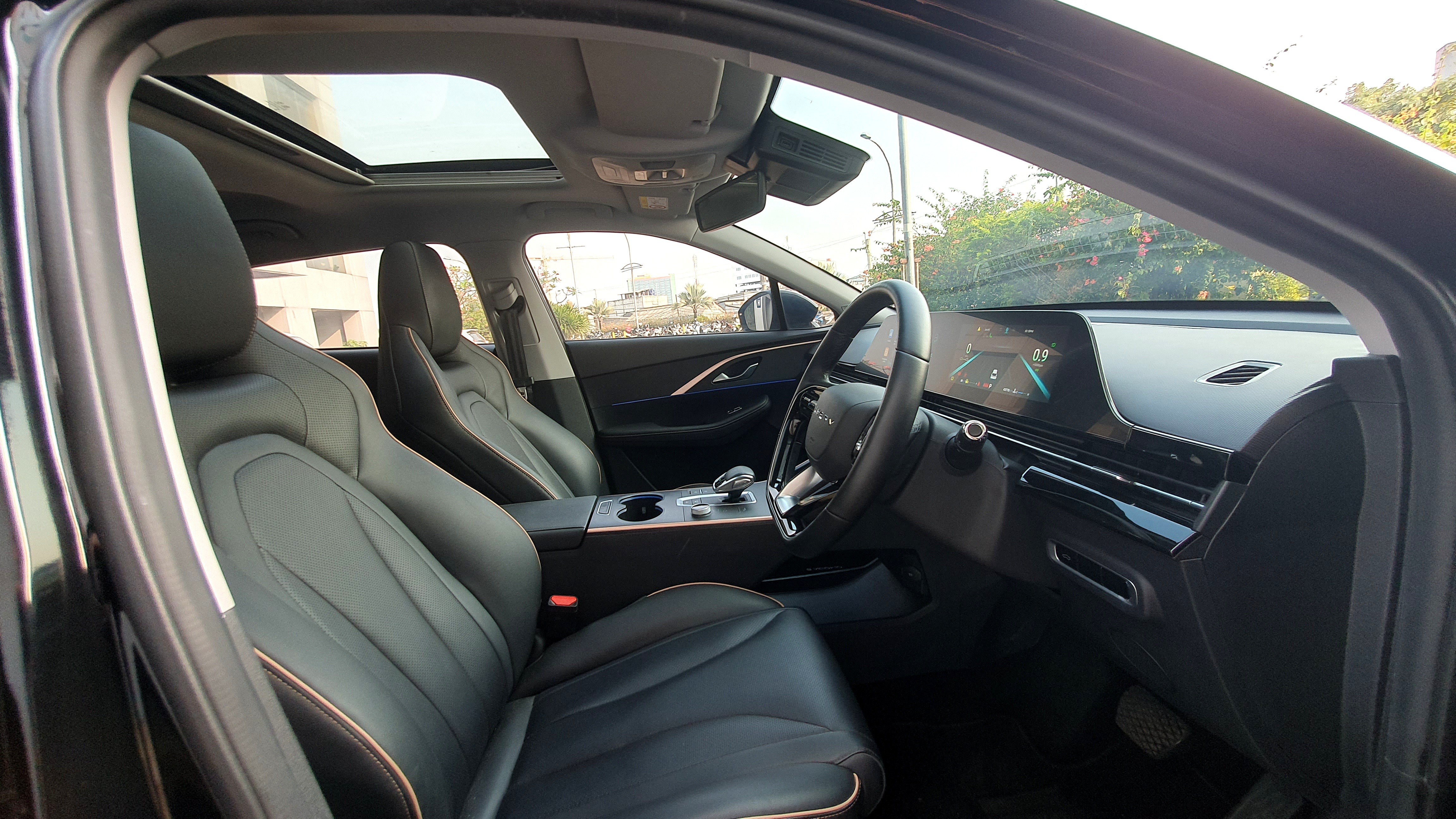 2023 CHERY 5 2023 CHERY 5