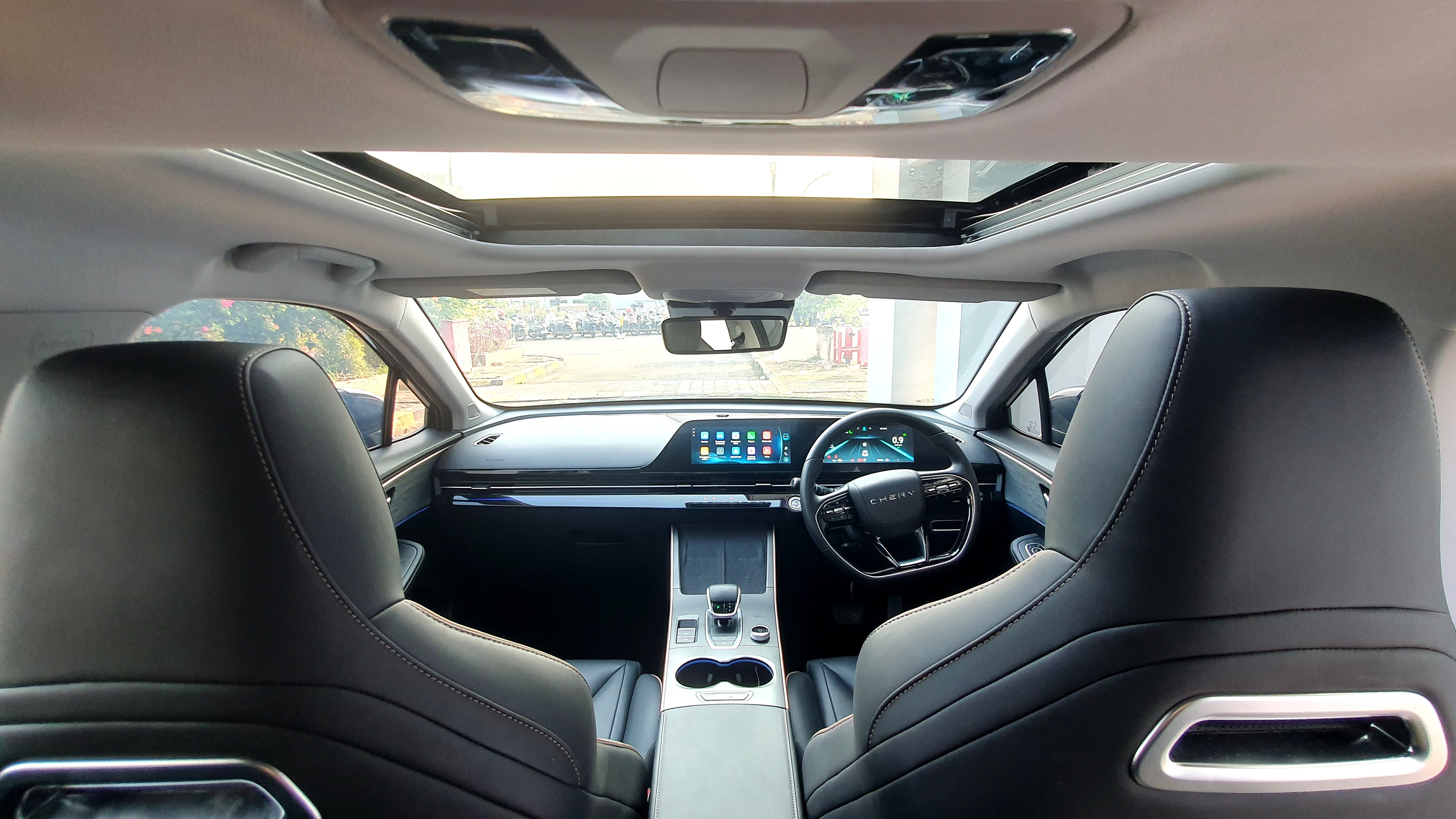 2023 CHERY 5 2023 CHERY 5