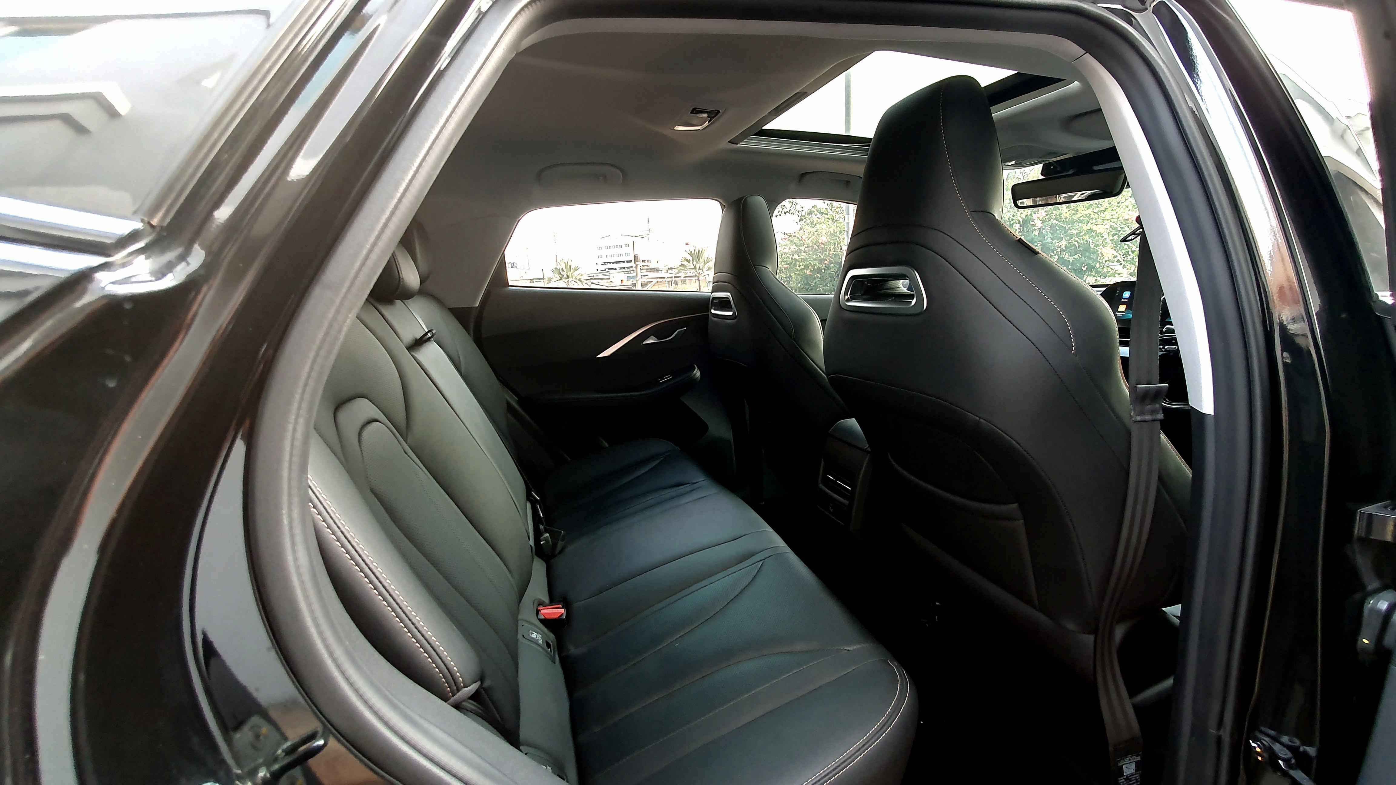 2023 CHERY 5 2023 CHERY 5