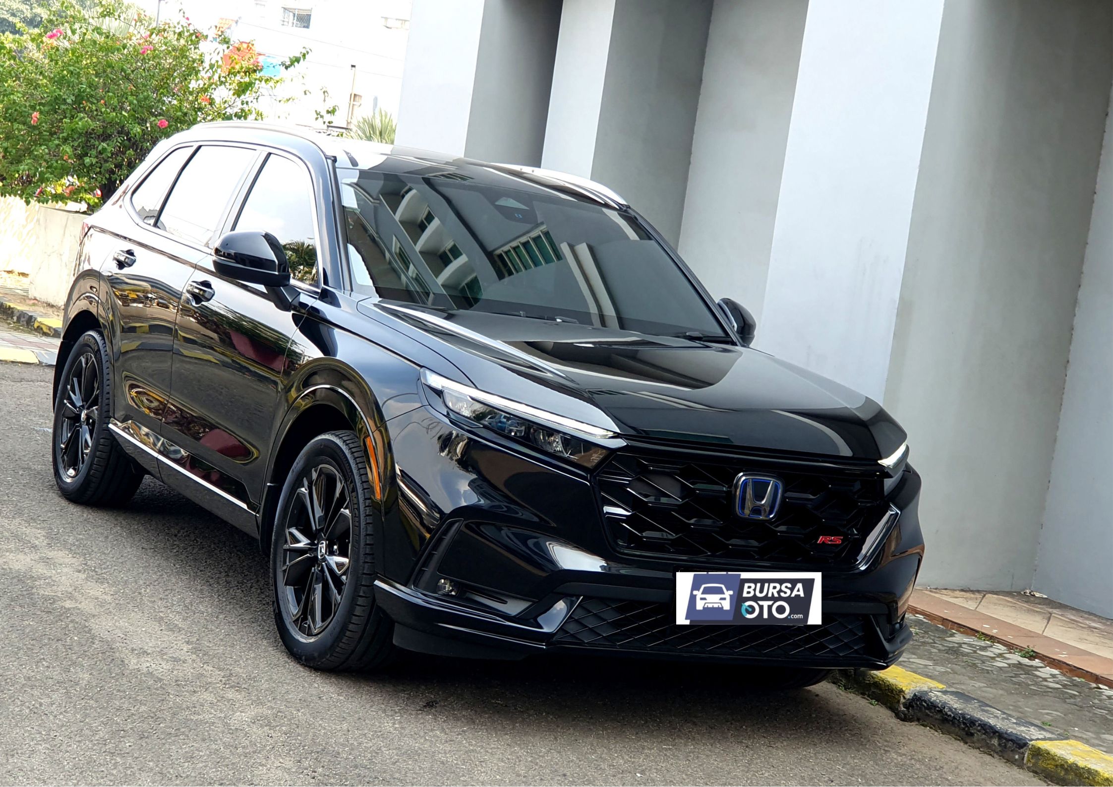 2023 Honda CR-V 2023 Honda CR-V