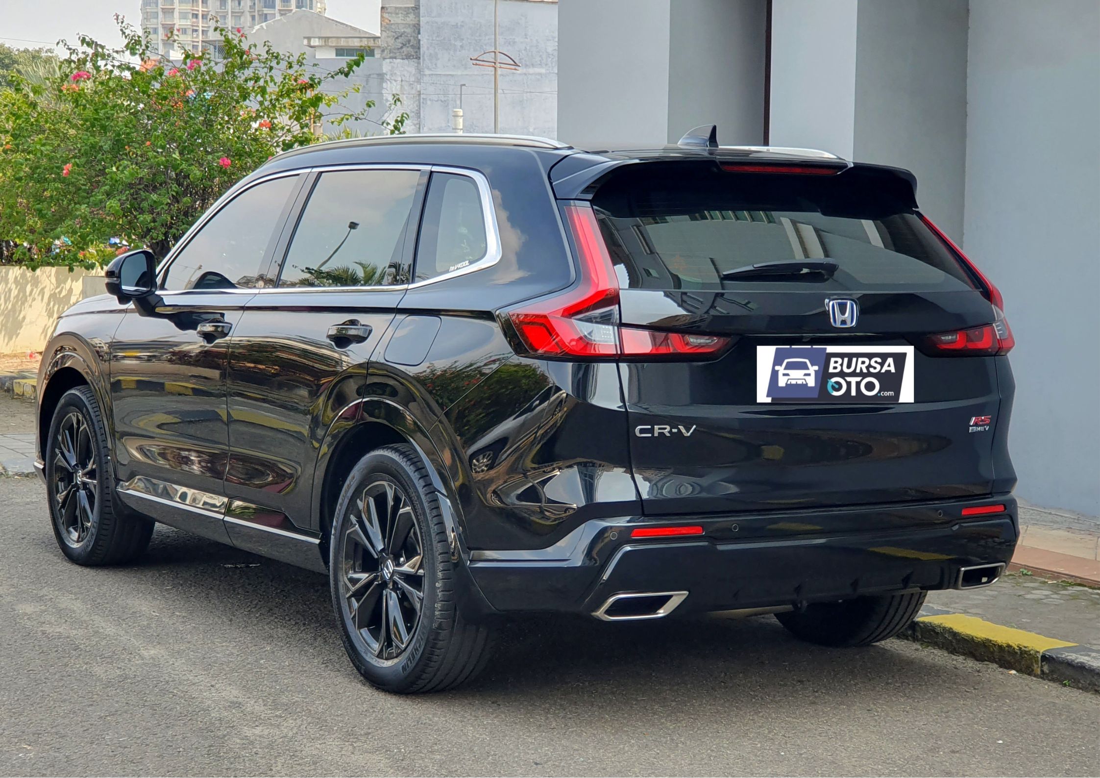 2023 Honda CR-V 2023 Honda CR-V