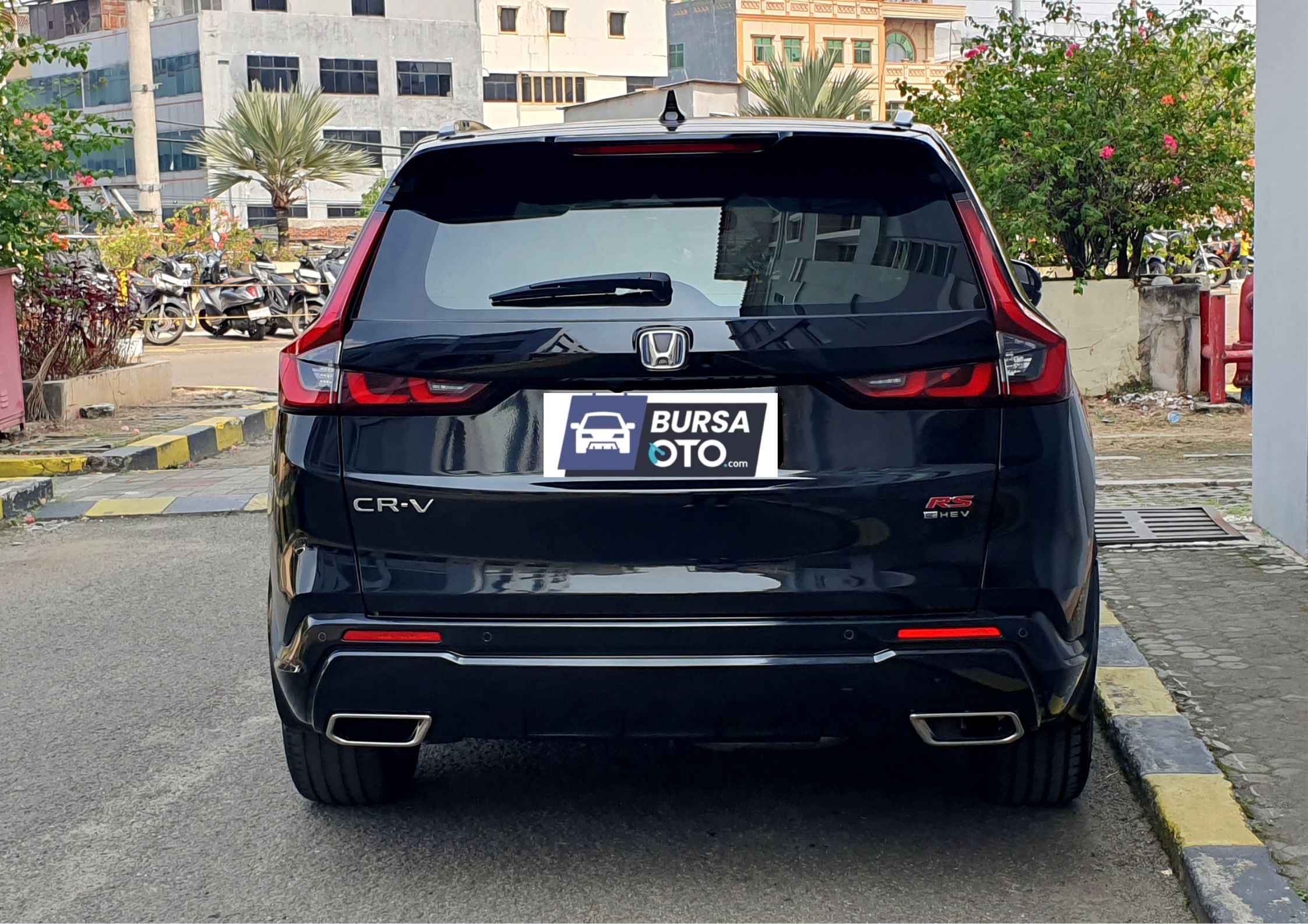 2023 Honda CR-V 2023 Honda CR-V