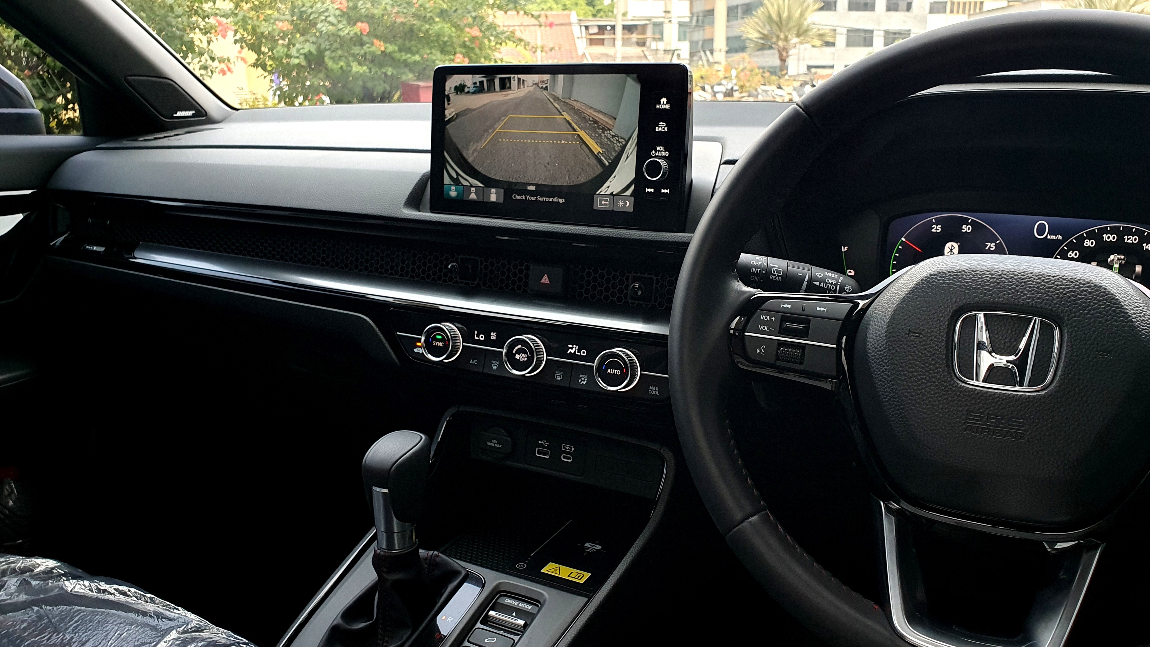 2023 Honda CR-V 2023 Honda CR-V