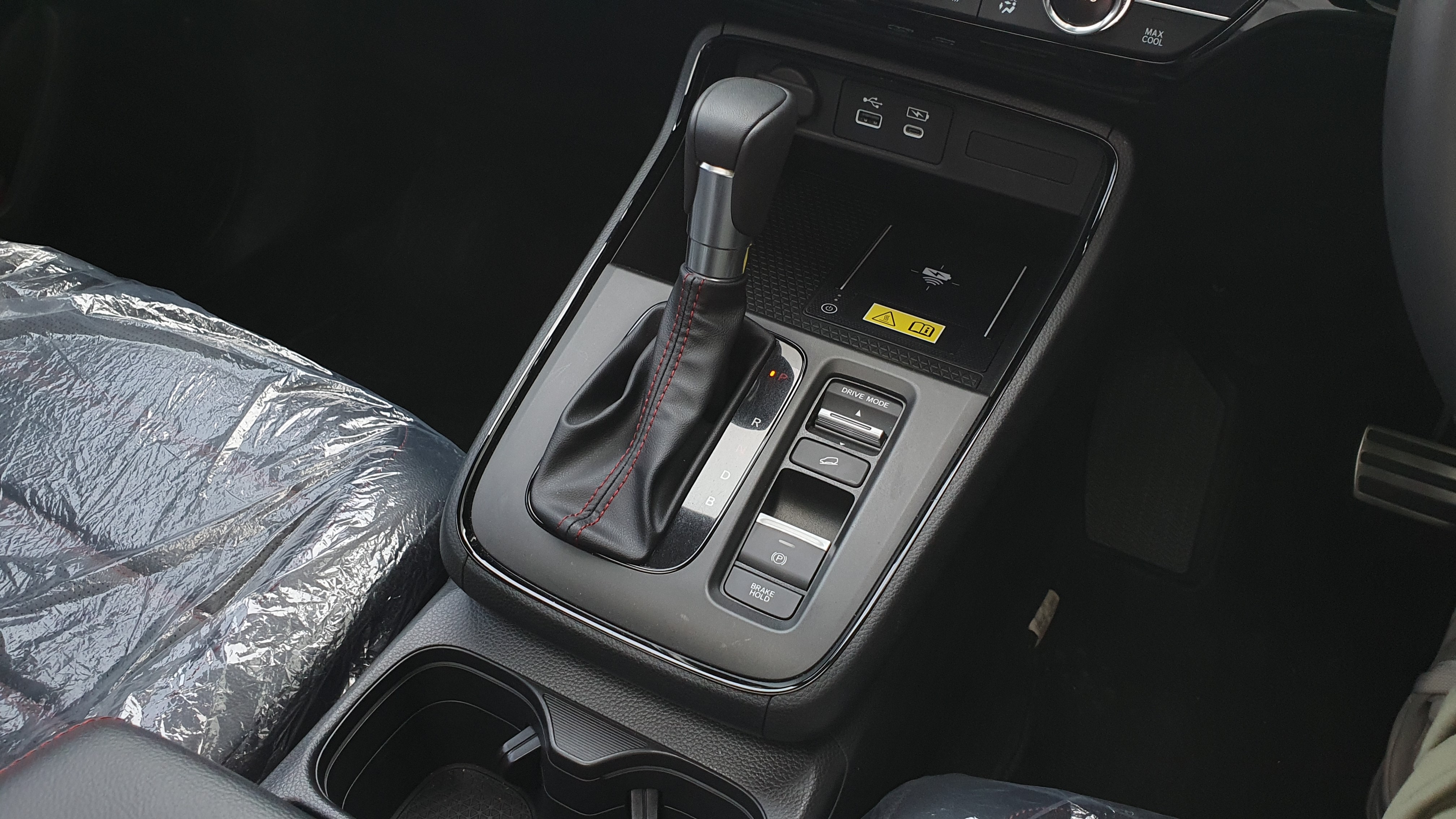 2023 Honda CR-V 2023 Honda CR-V