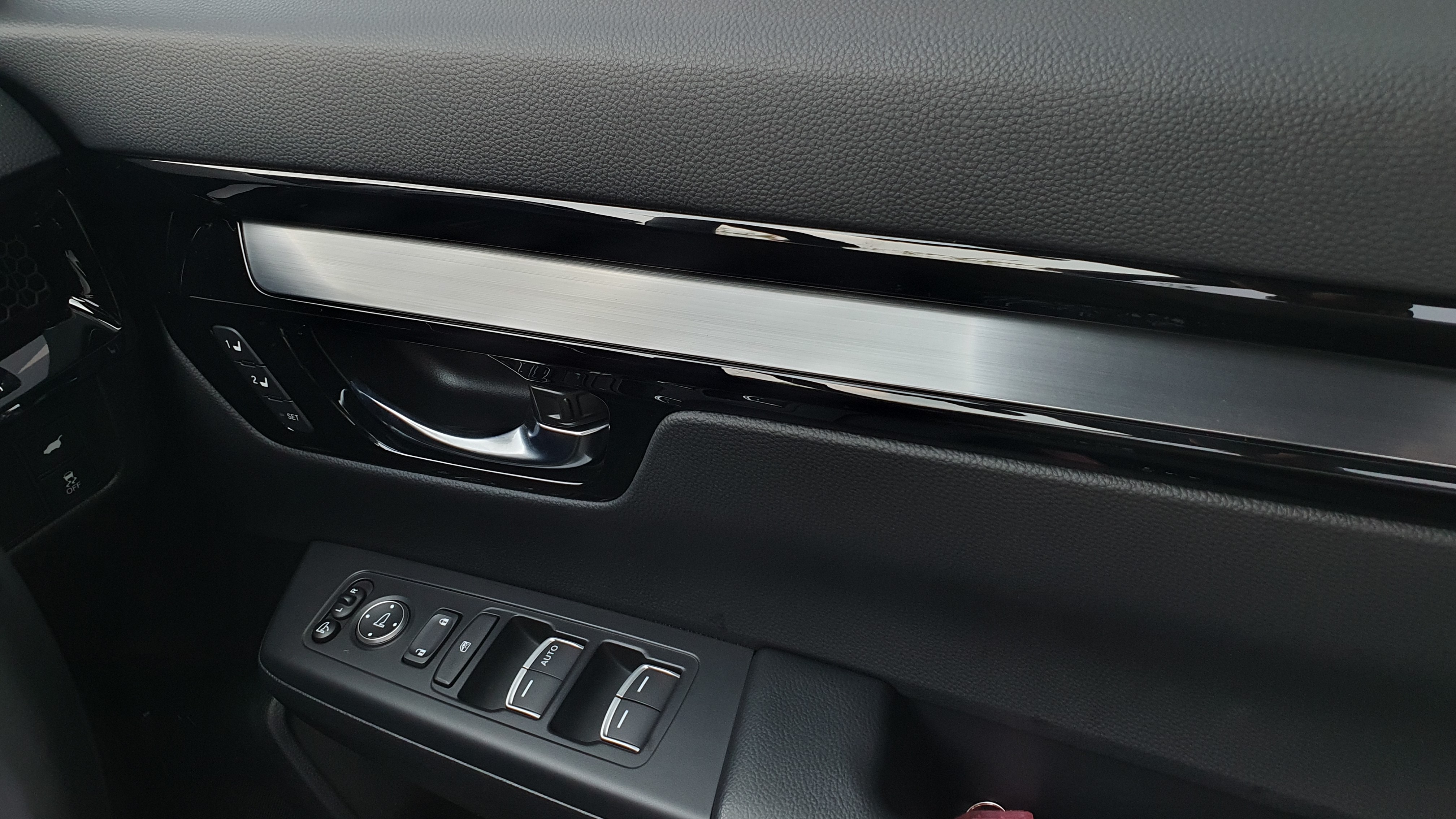 2023 Honda CR-V 2023 Honda CR-V