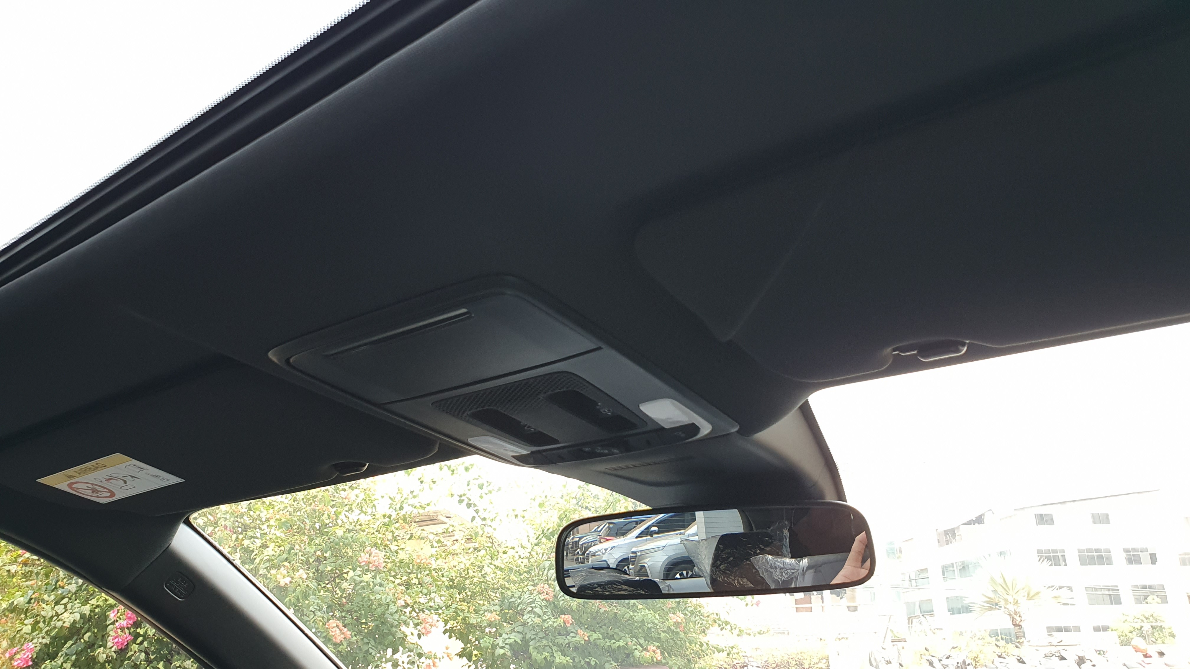 2023 Honda CR-V 2023 Honda CR-V