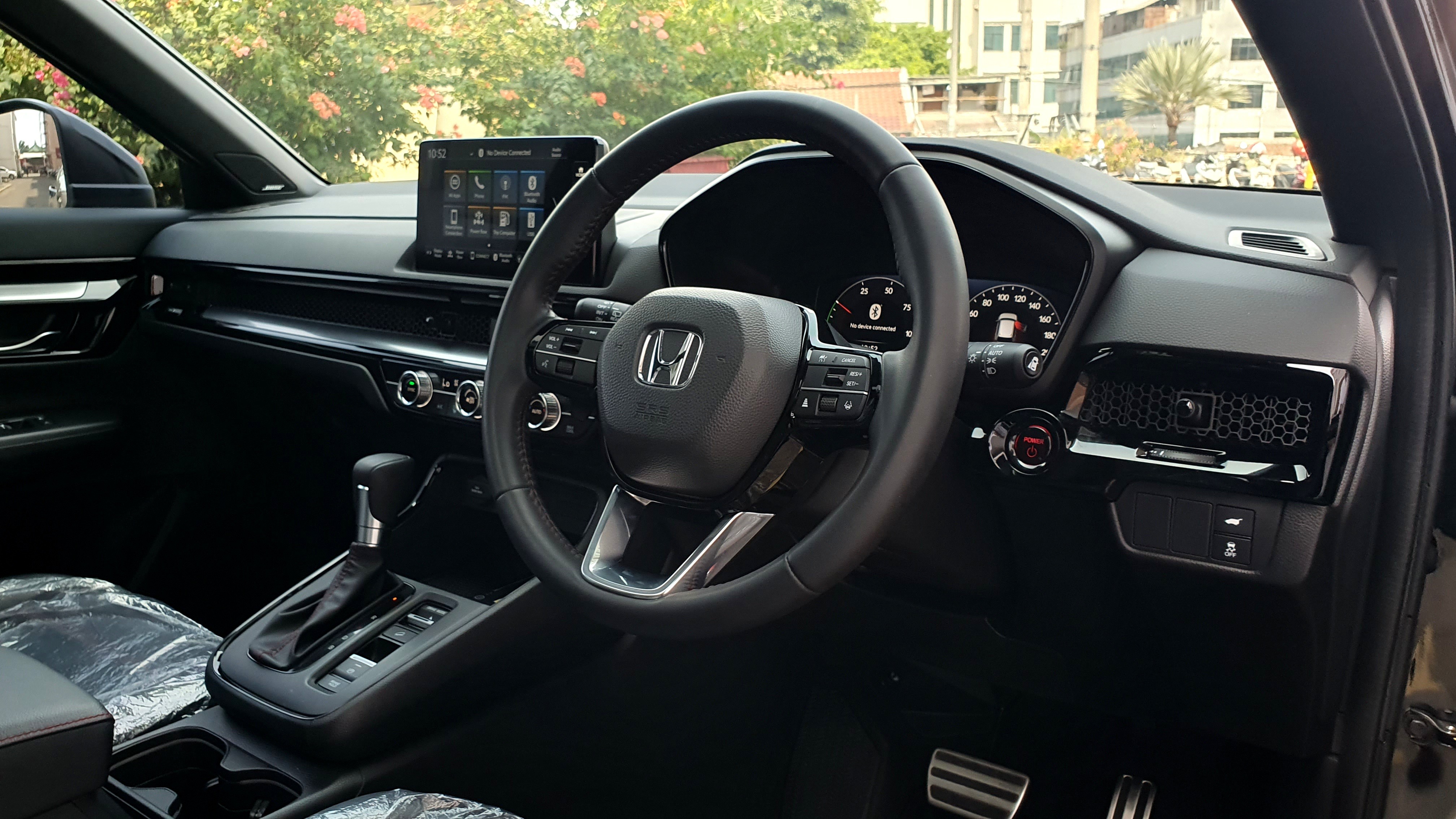 2023 Honda CR-V 2023 Honda CR-V