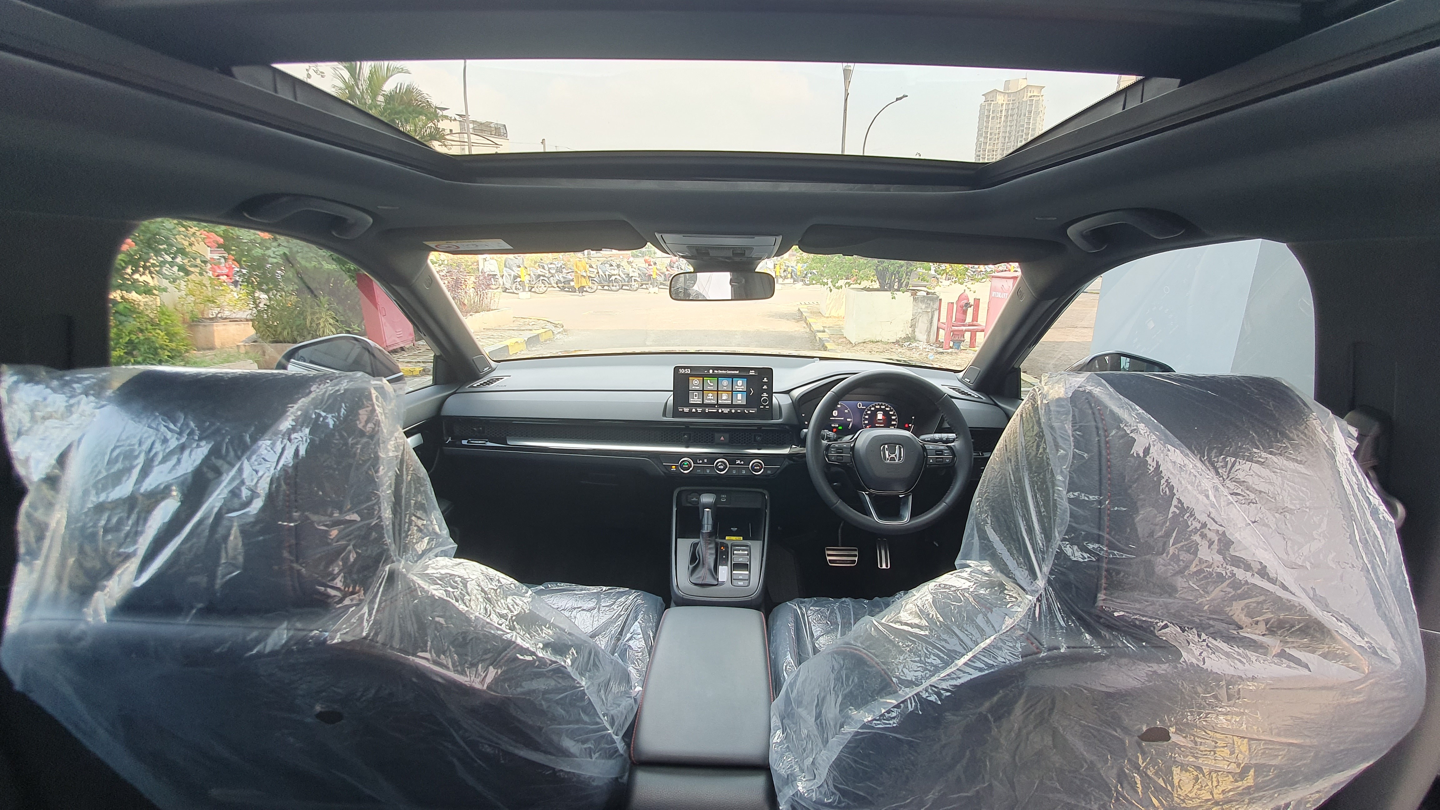 2023 Honda CR-V 2023 Honda CR-V