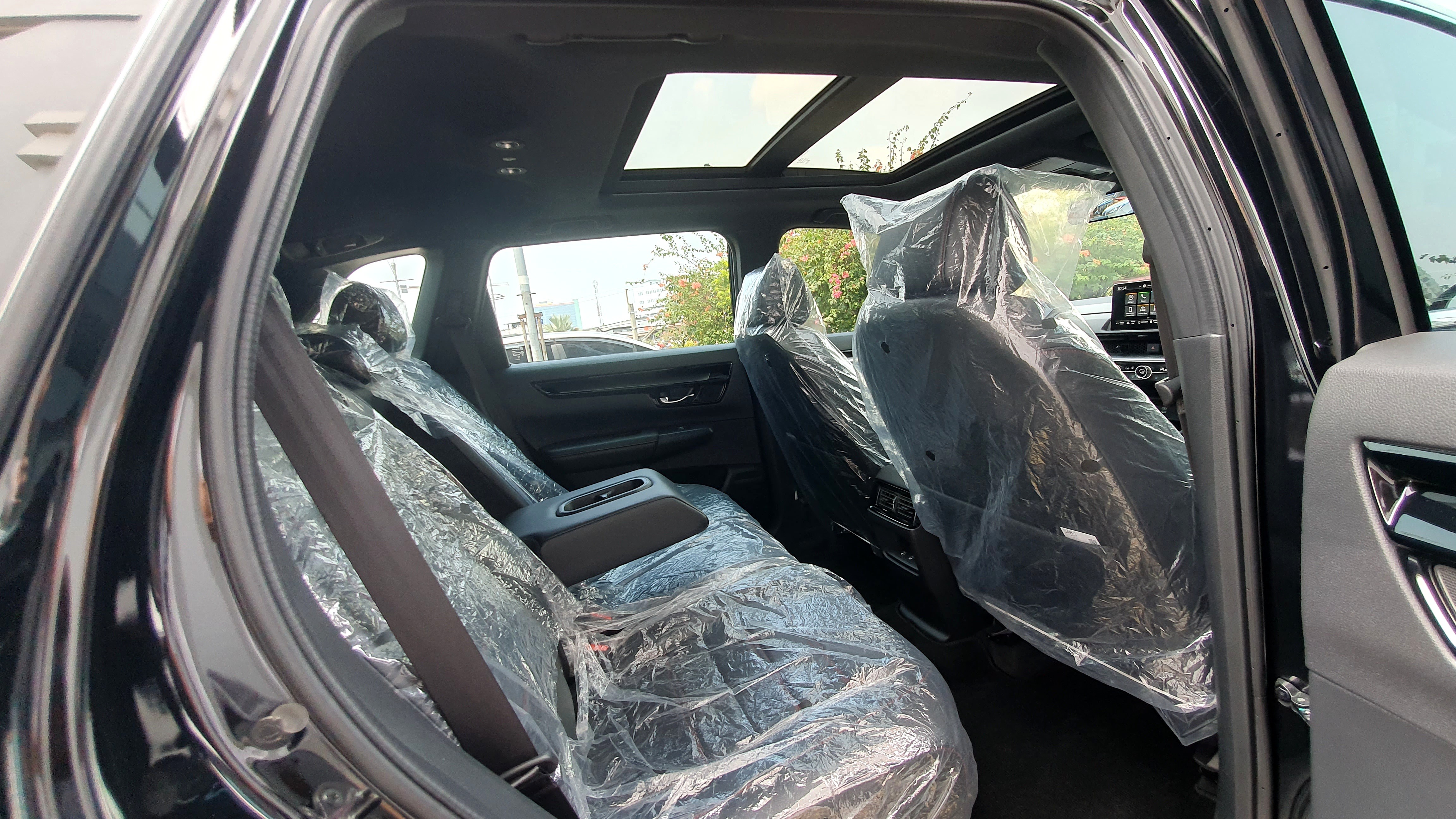 2023 Honda CR-V 2023 Honda CR-V