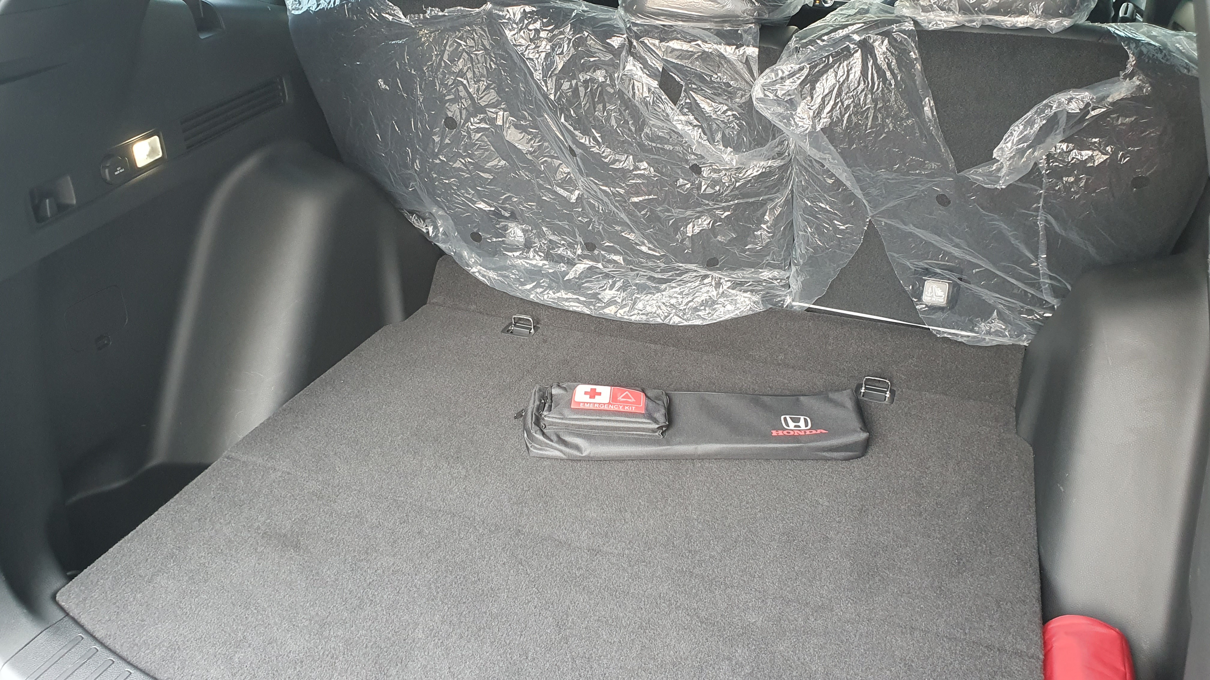 2023 Honda CR-V 2023 Honda CR-V