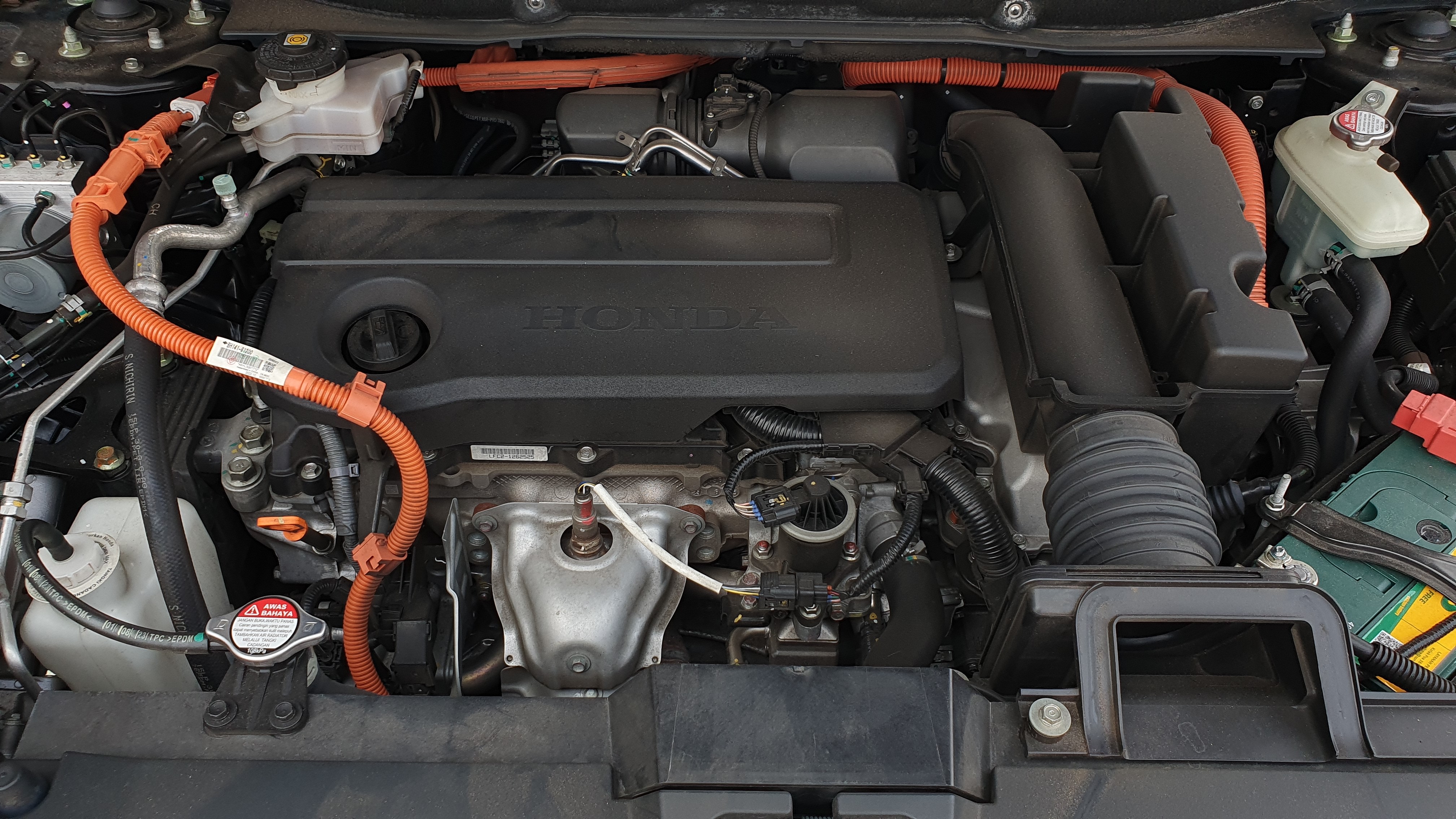 2023 Honda CR-V 2023 Honda CR-V