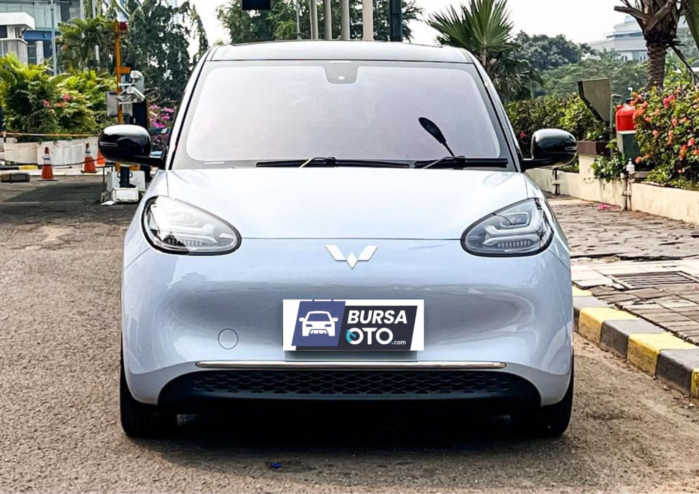 2024 Wuling Binguo EV Bekas 2024 Wuling Binguo EV Bekas