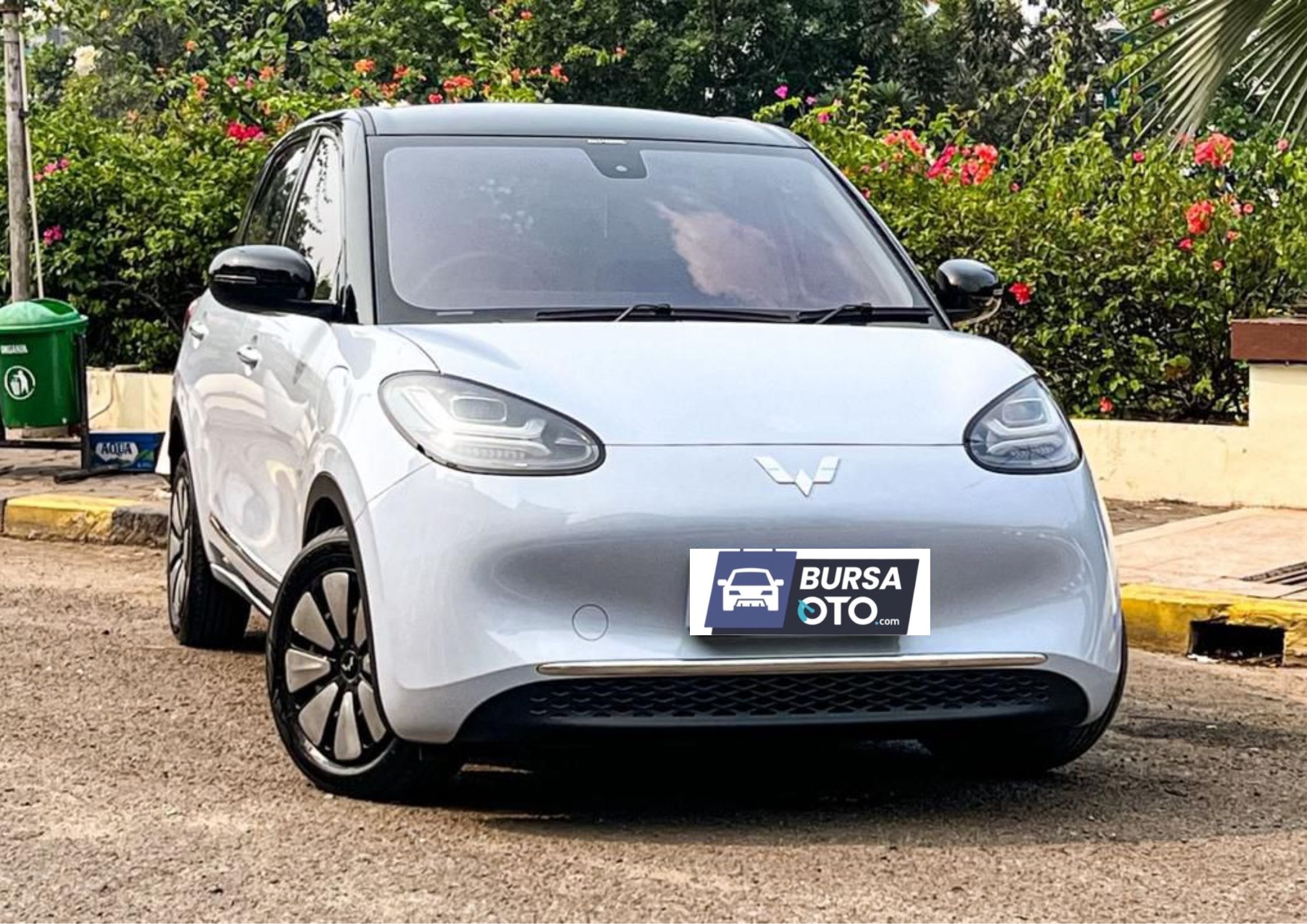 2024 Wuling Binguo EV Premium Range 2024 Wuling Binguo EV Premium Range