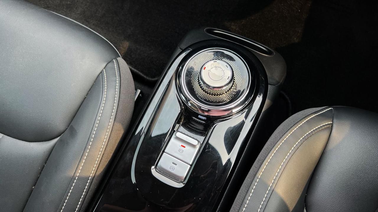 2024 Wuling Binguo EV Premium Range 2024 Wuling Binguo EV Premium Range