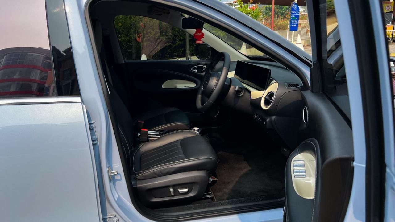 2024 Wuling Binguo EV Premium Range 2024 Wuling Binguo EV Premium Range