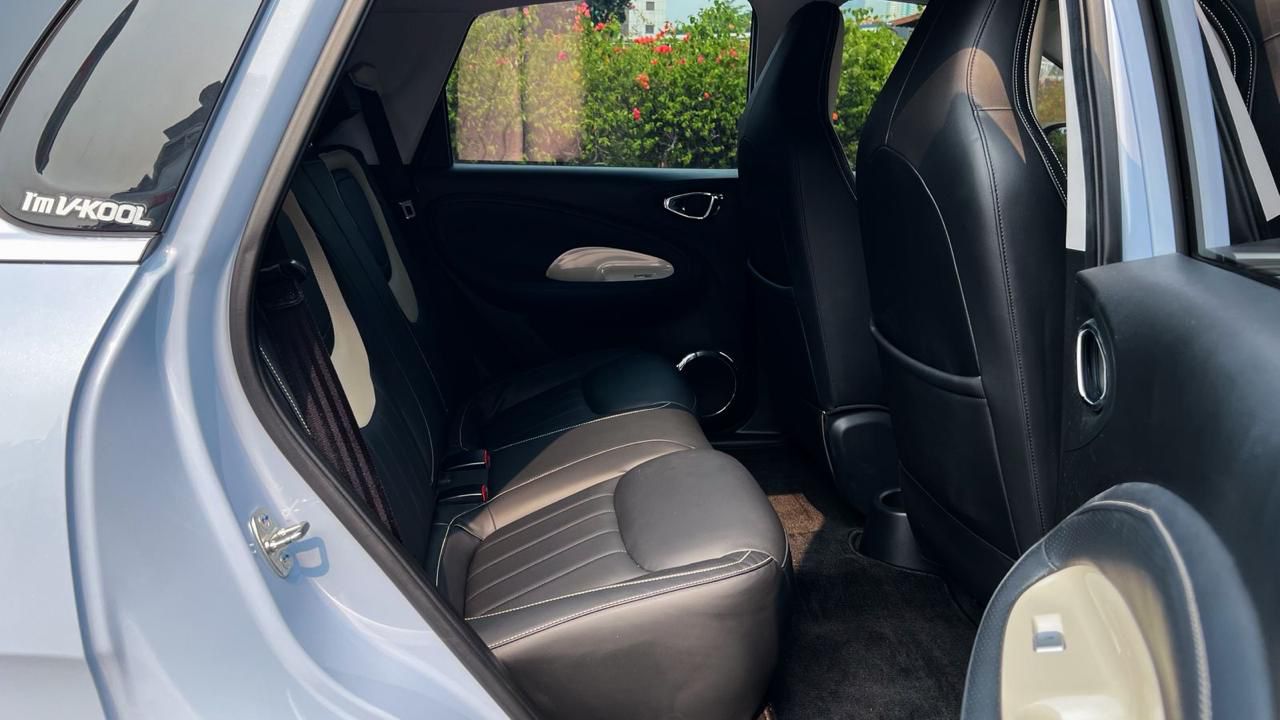 2024 Wuling Binguo EV Premium Range 2024 Wuling Binguo EV Premium Range