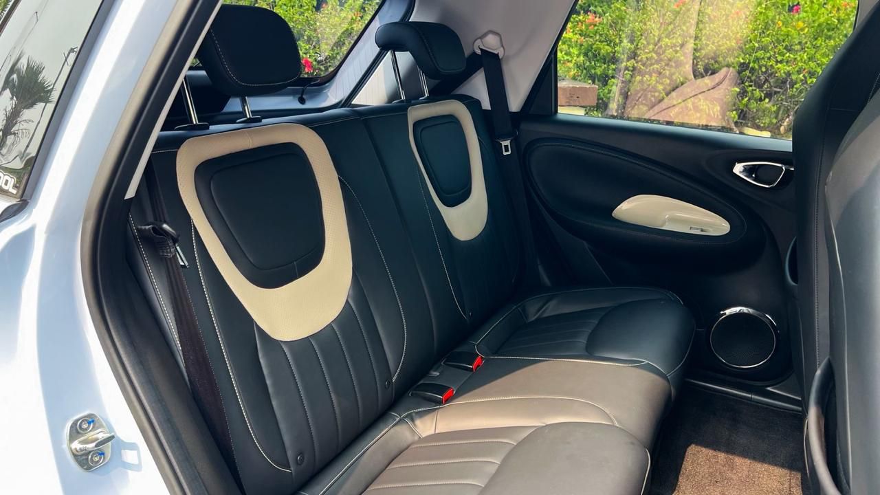 2024 Wuling Binguo EV Premium Range 2024 Wuling Binguo EV Premium Range