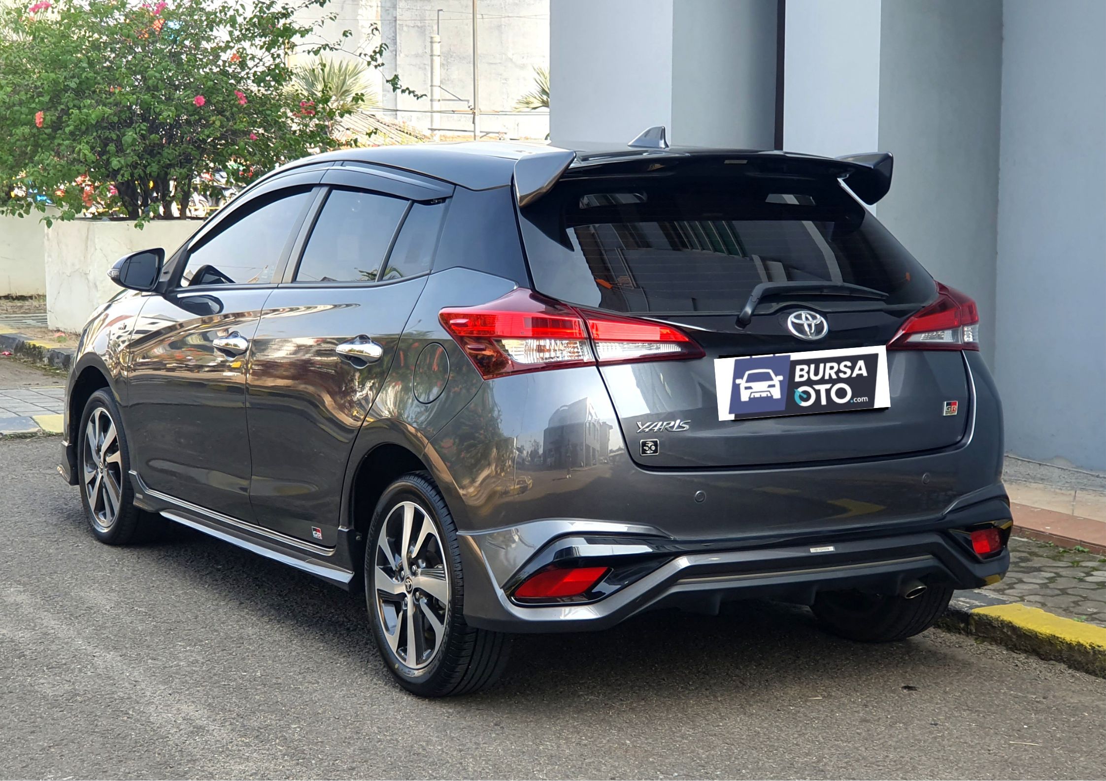 2021 Toyota Yaris 2021 Toyota Yaris