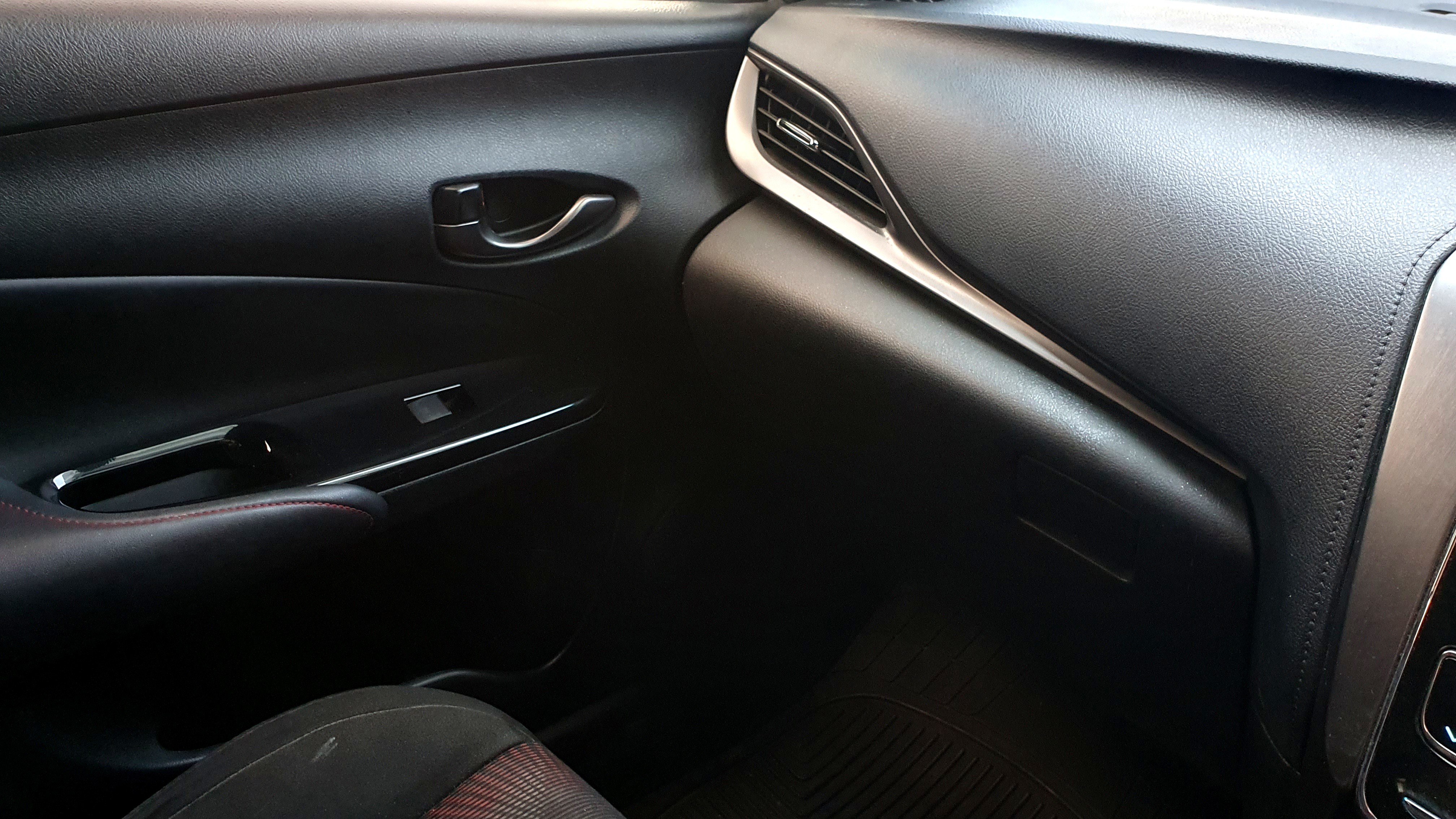 2021 Toyota Yaris 2021 Toyota Yaris