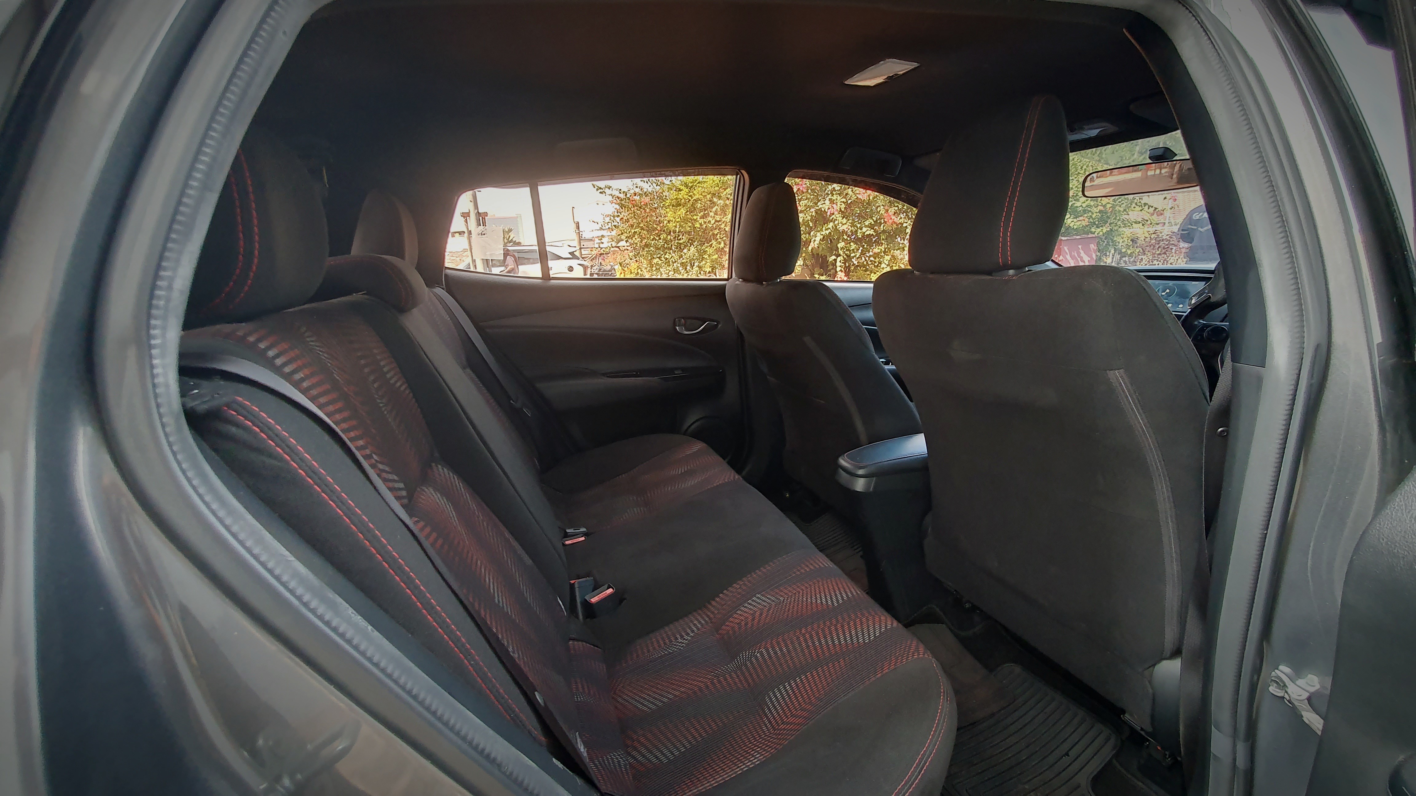 2021 Toyota Yaris 2021 Toyota Yaris