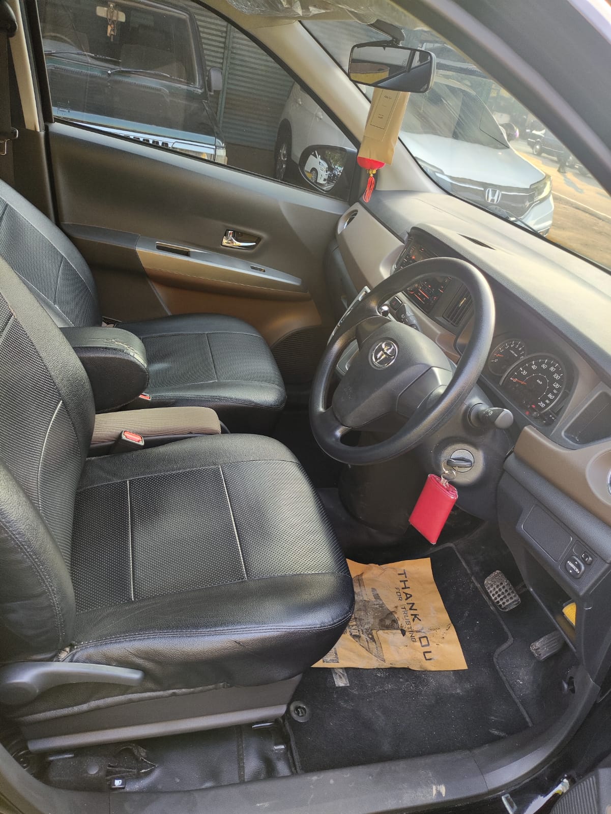 2019 Toyota Calya 2019 Toyota Calya